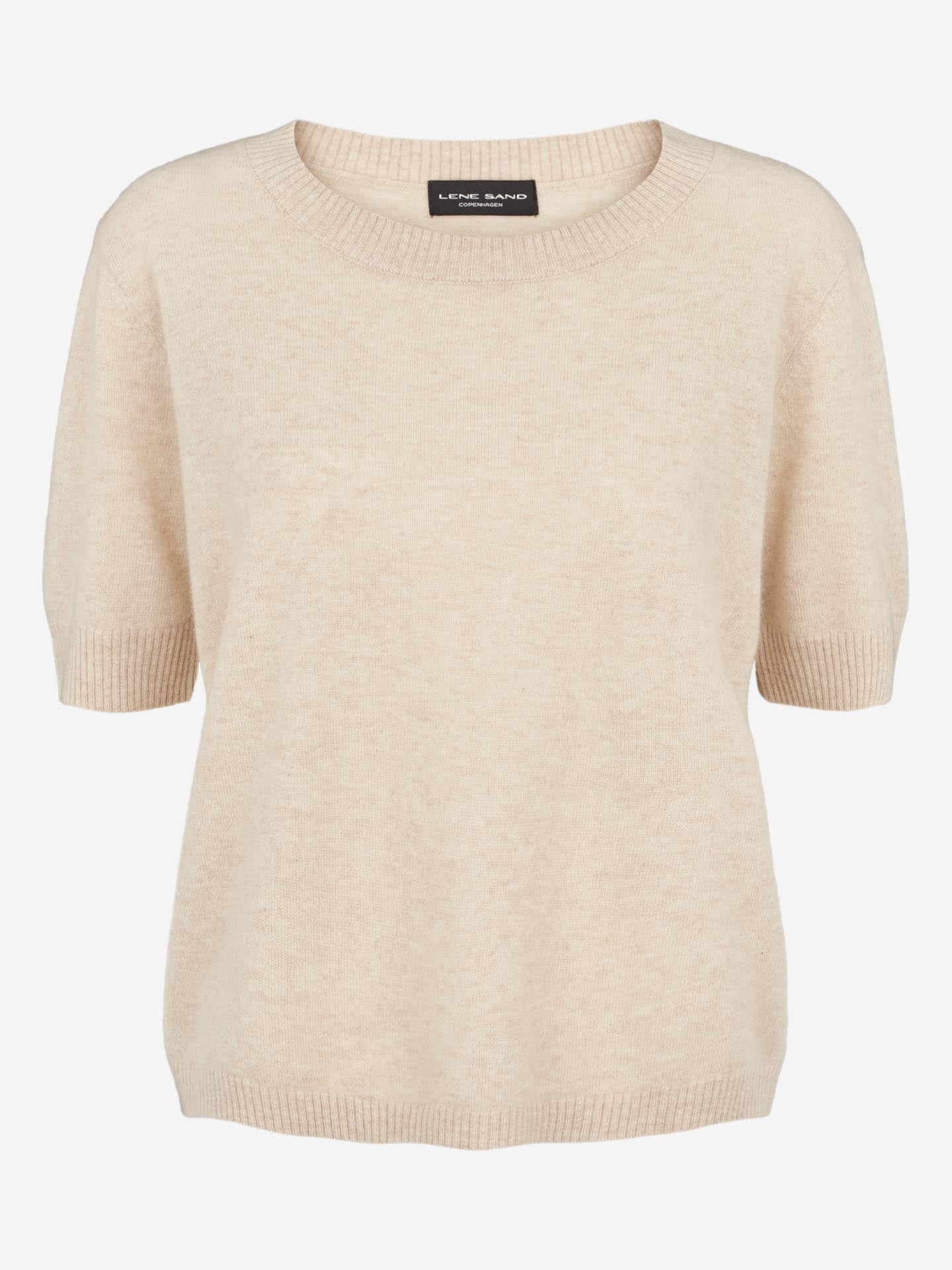 Pure Cashmere Pre Delmy - Champagne Beige