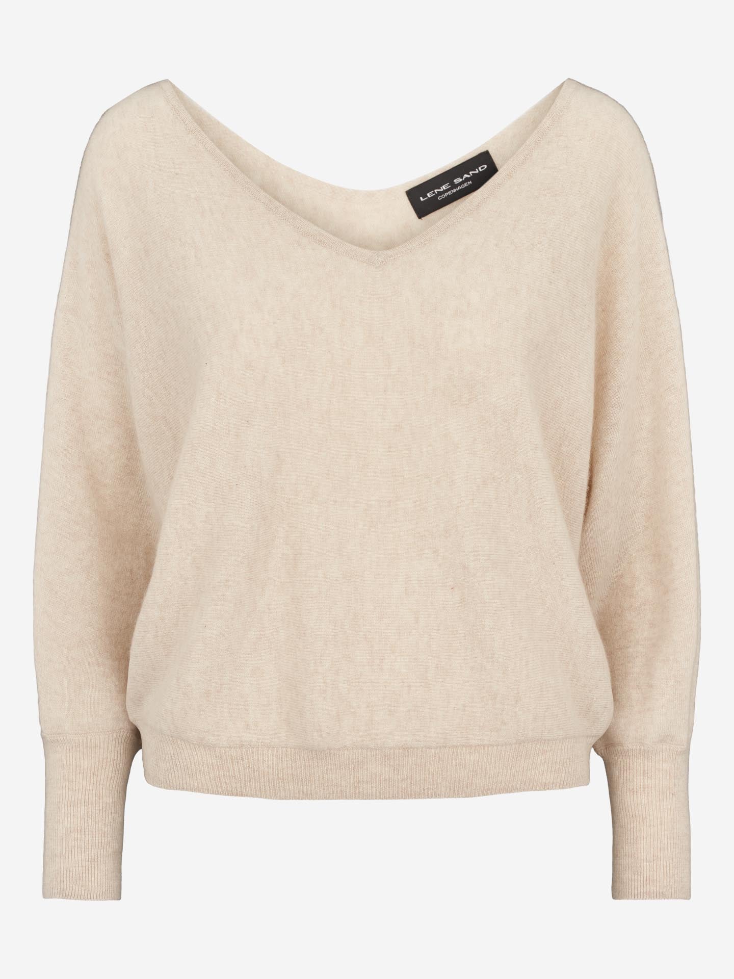 Pure Cashmere Pre Blanka - Champagne Beige