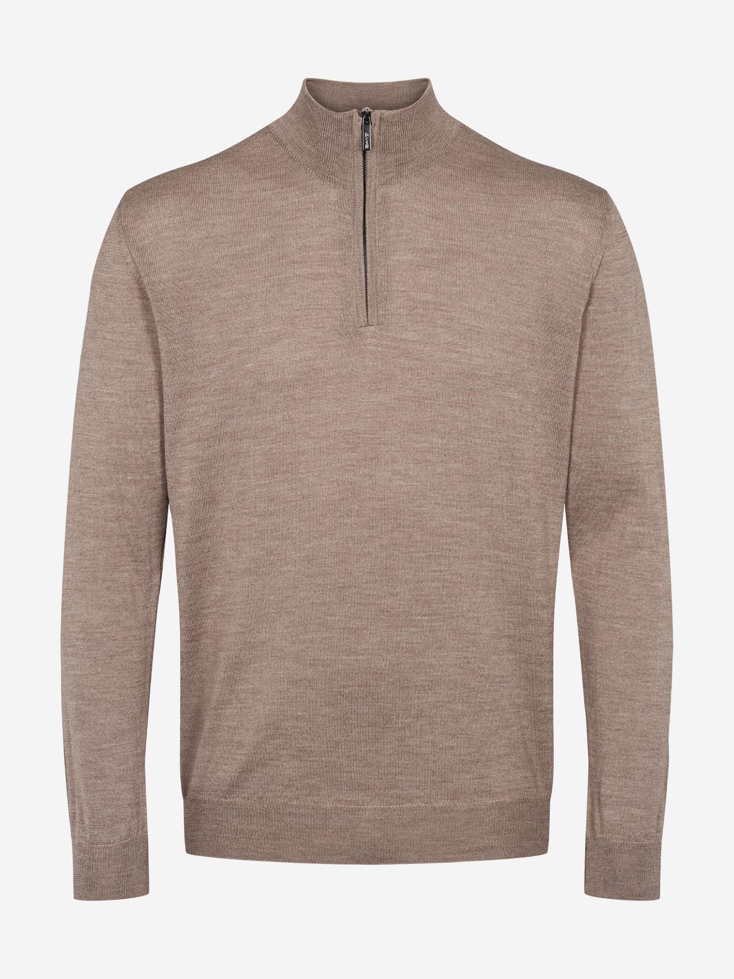 Merino Pre Ibro - Light Camel