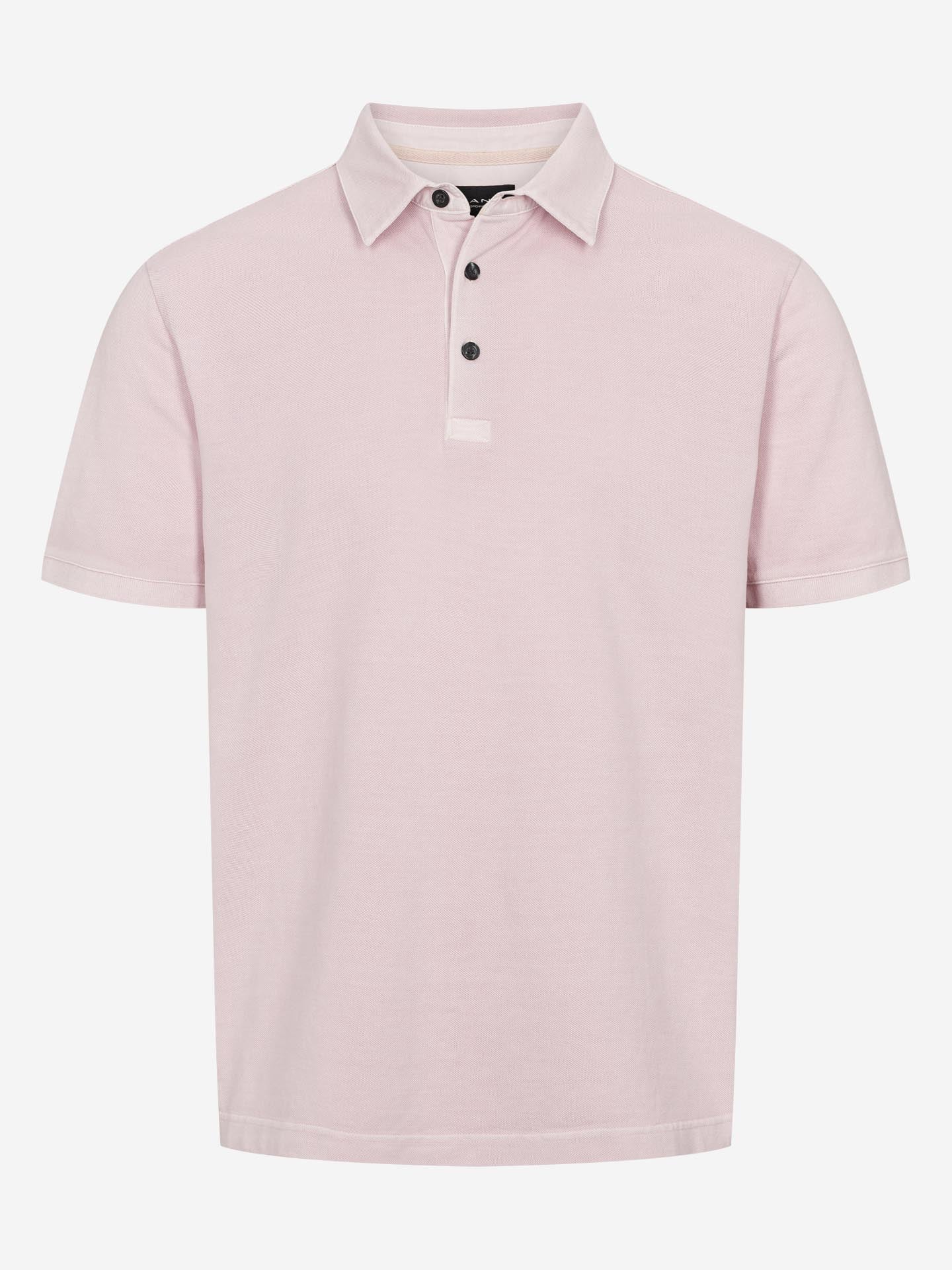 4930 Brad Polo - Soft Pink