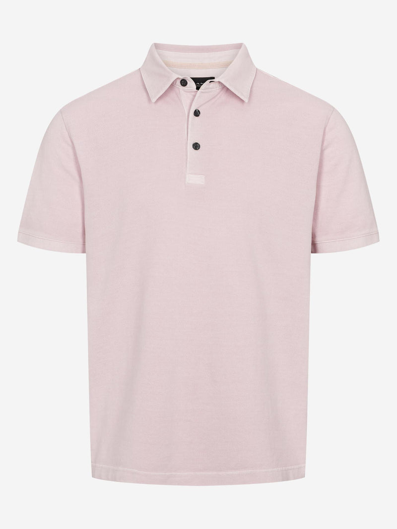 4930 Brad Polo - Soft Pink