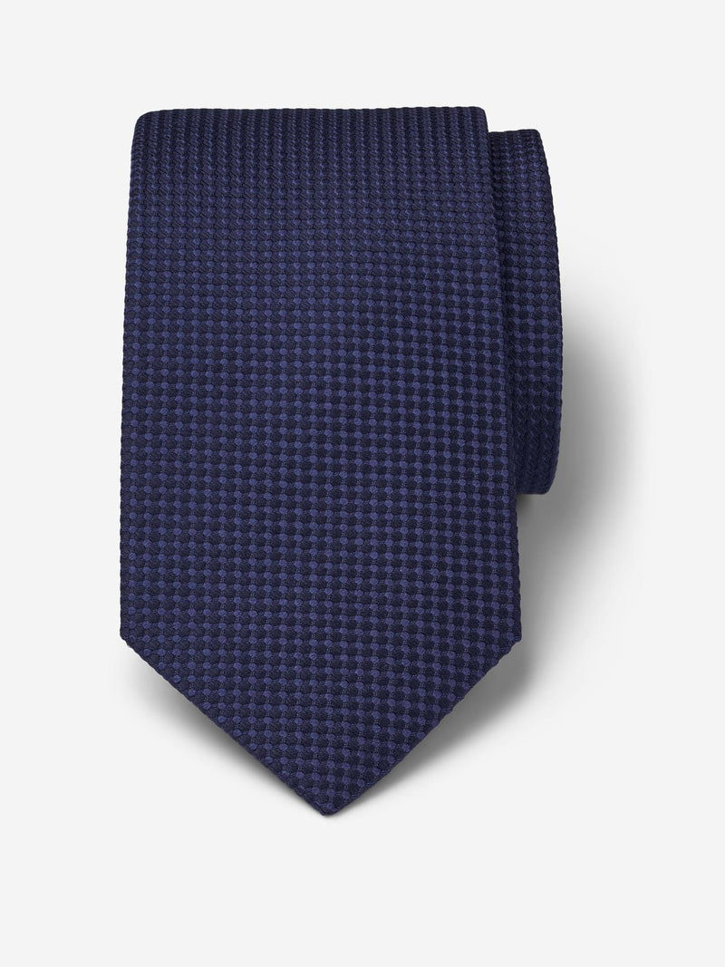 Ties 8cm T446 - Royal Blue