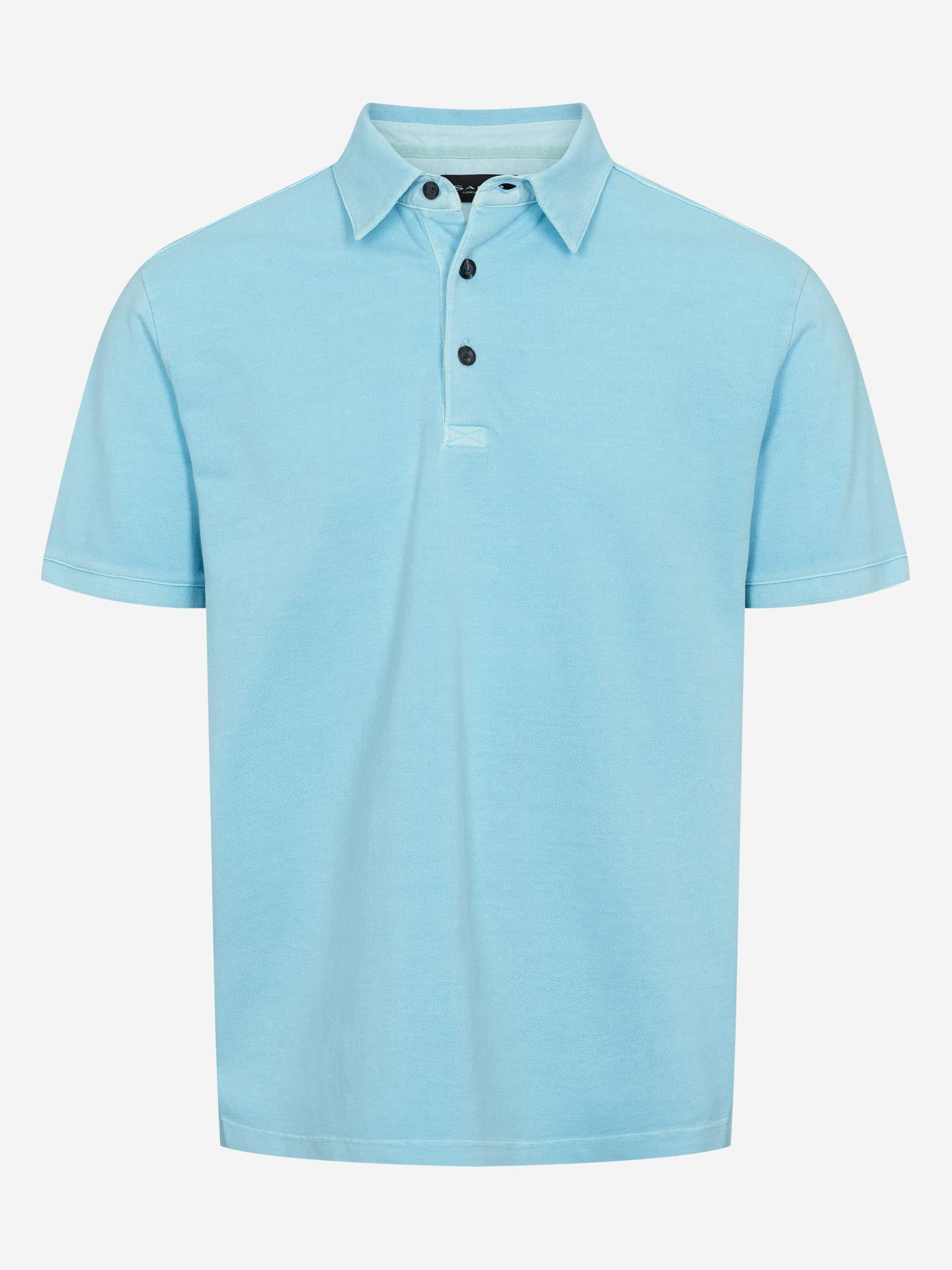 4930 PM Brad Polo - Blue