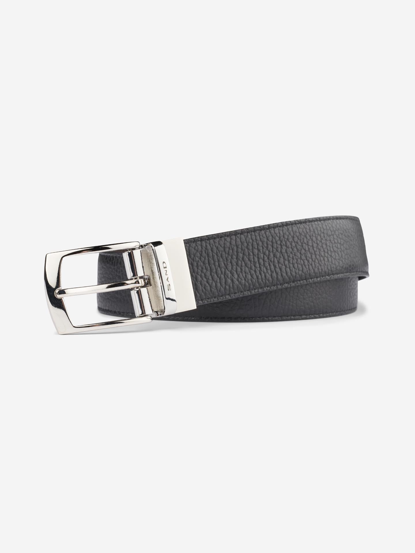 Belt MW B105 32 mm - Black