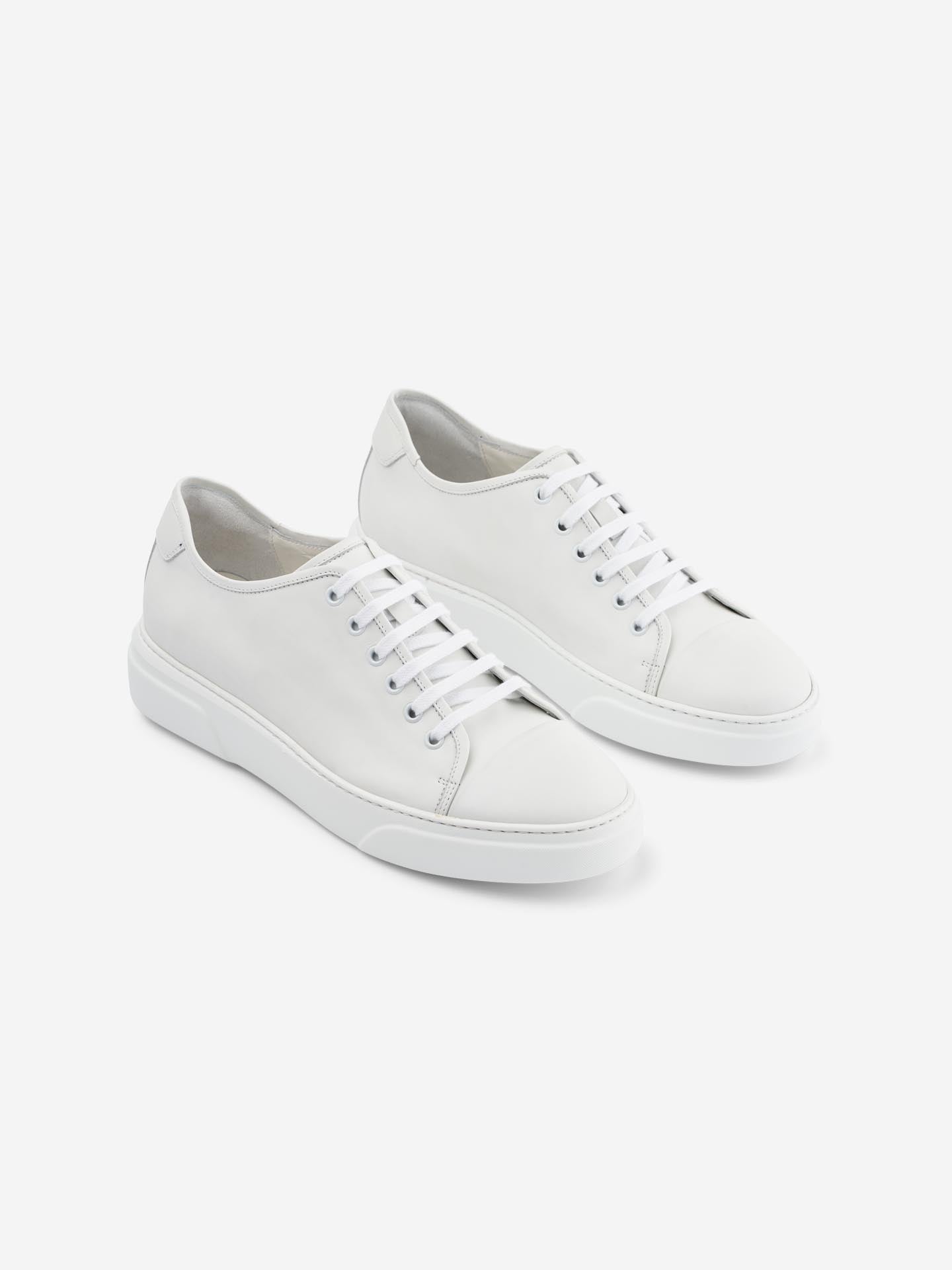 Footwear MW F671 - Pure White