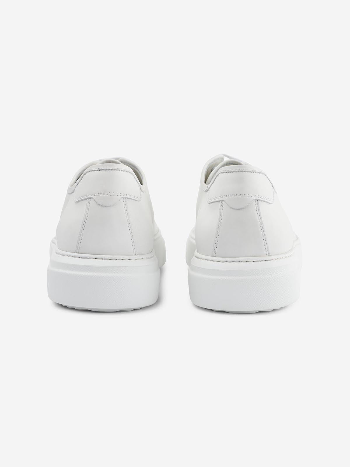 Footwear MW F671 - Pure White