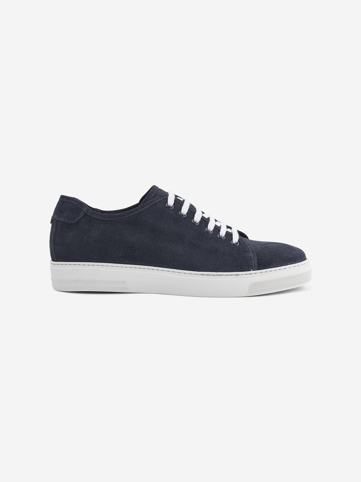 Footwear MW F681 - Dark Navy Blue