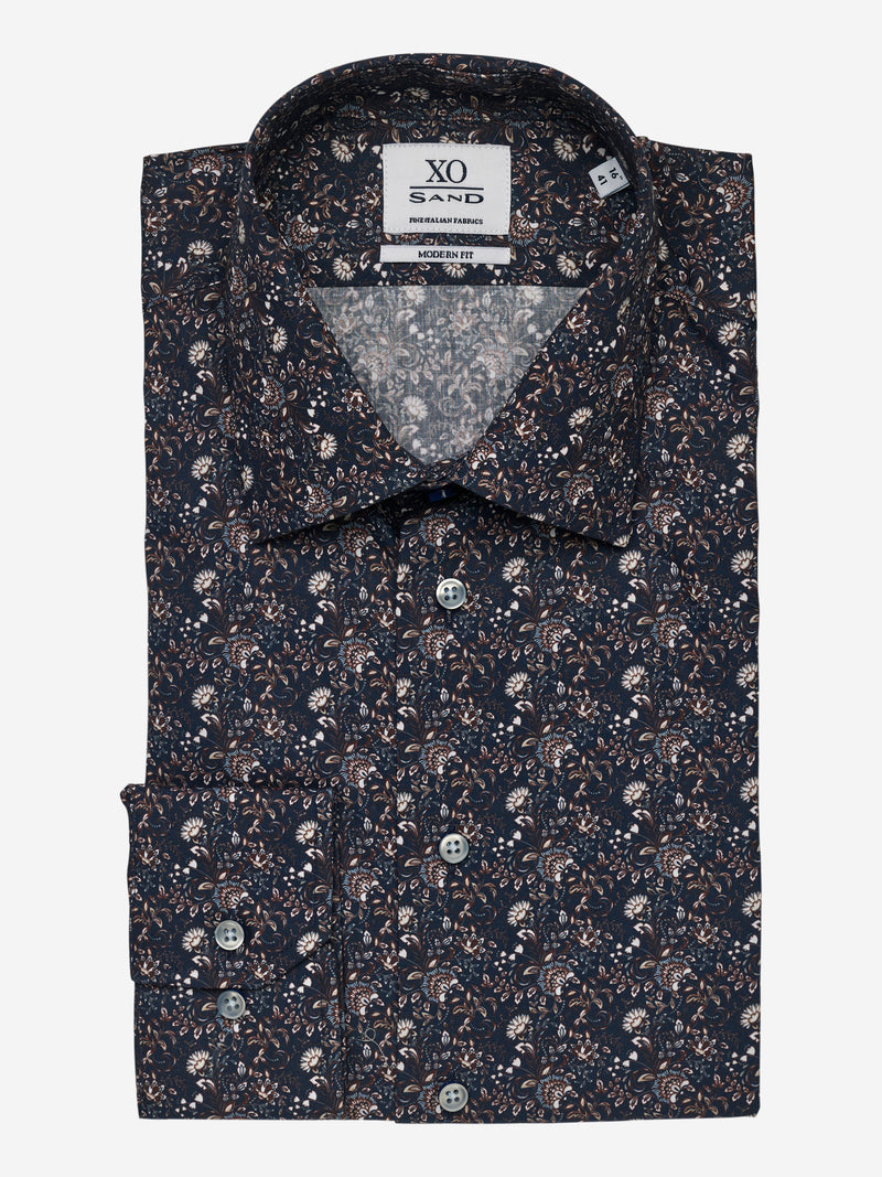 8179 Gordon SC - Pattern | Modern fit