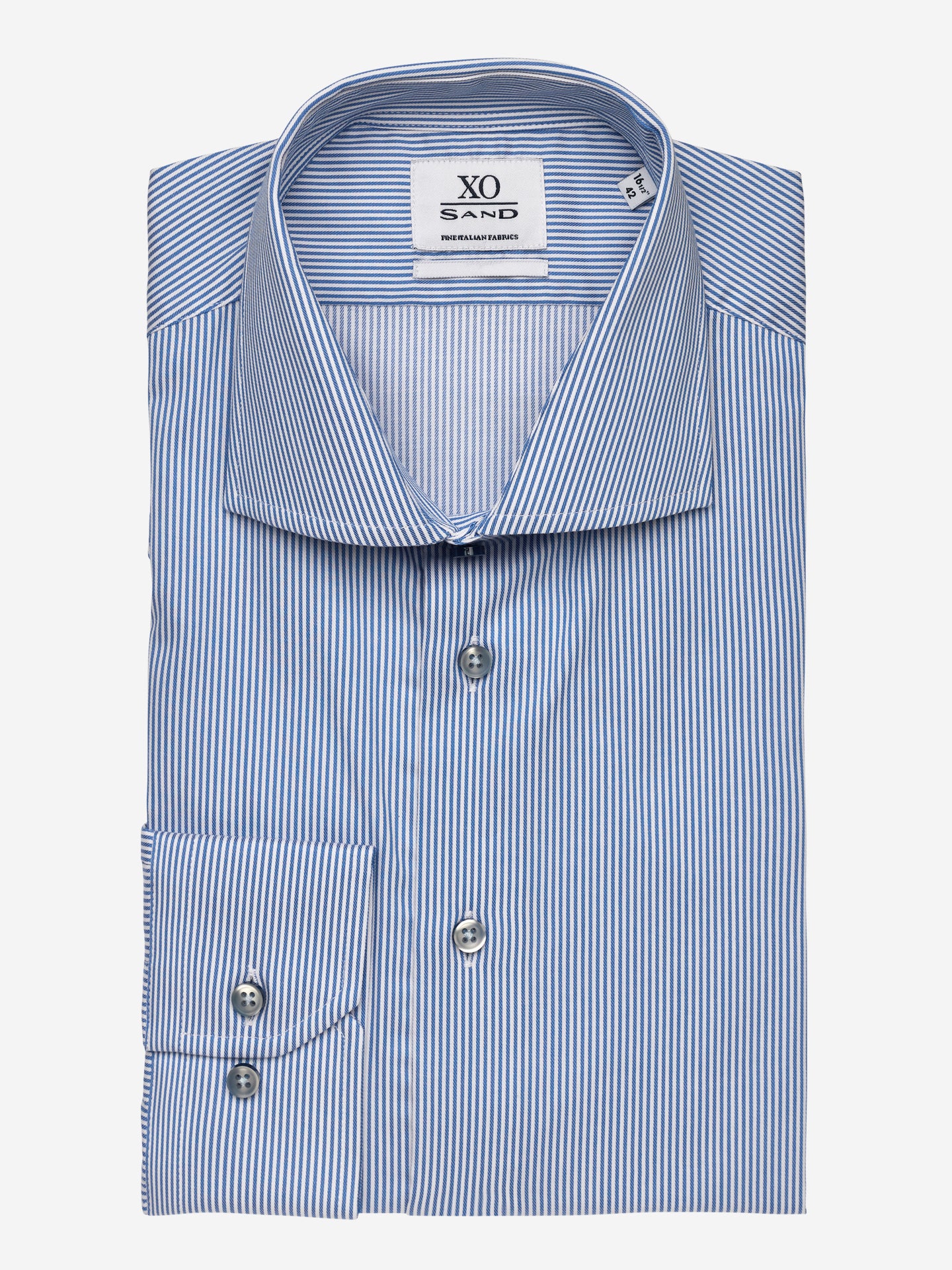 8191 Gordon FC - Blue | Modern fit