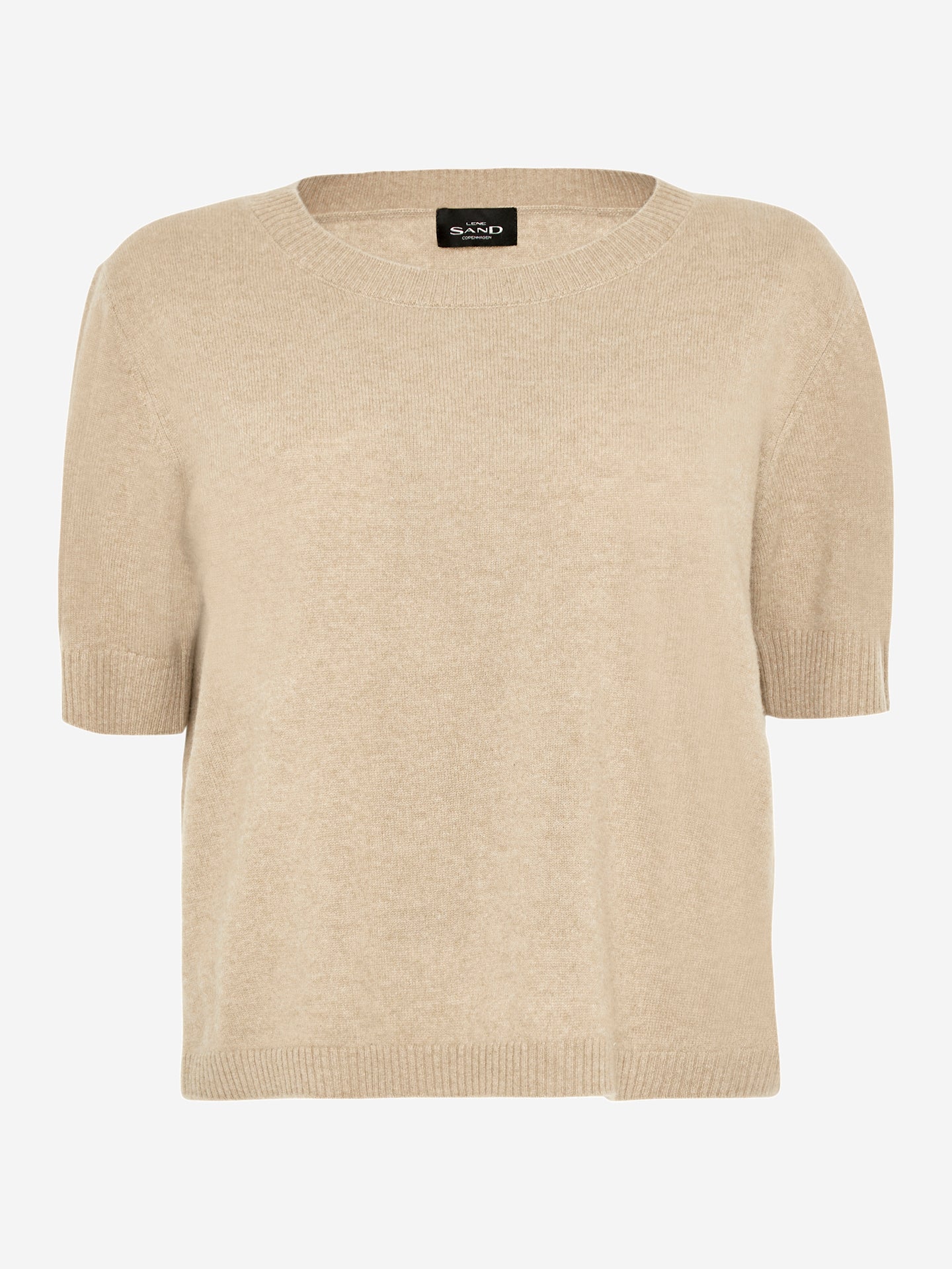 Pure Cashmere Delmy - Champagne Beige