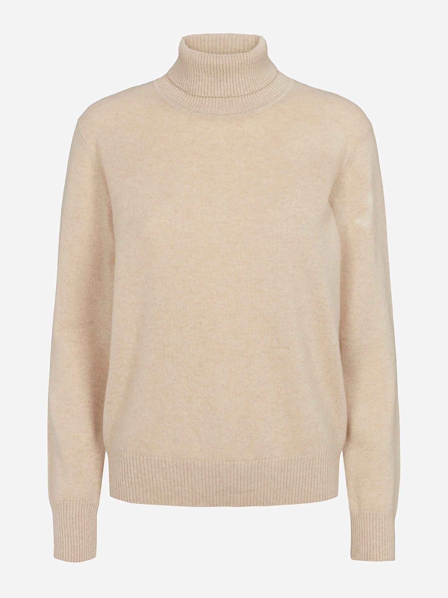 Pure Cashmere Tare - Champagne Beige