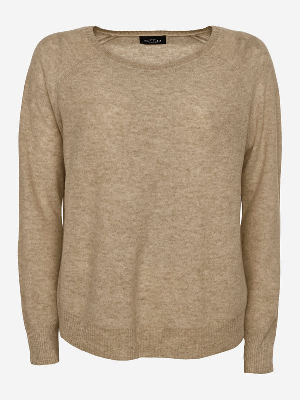 Pure Cashmere Light Lihi - Camel