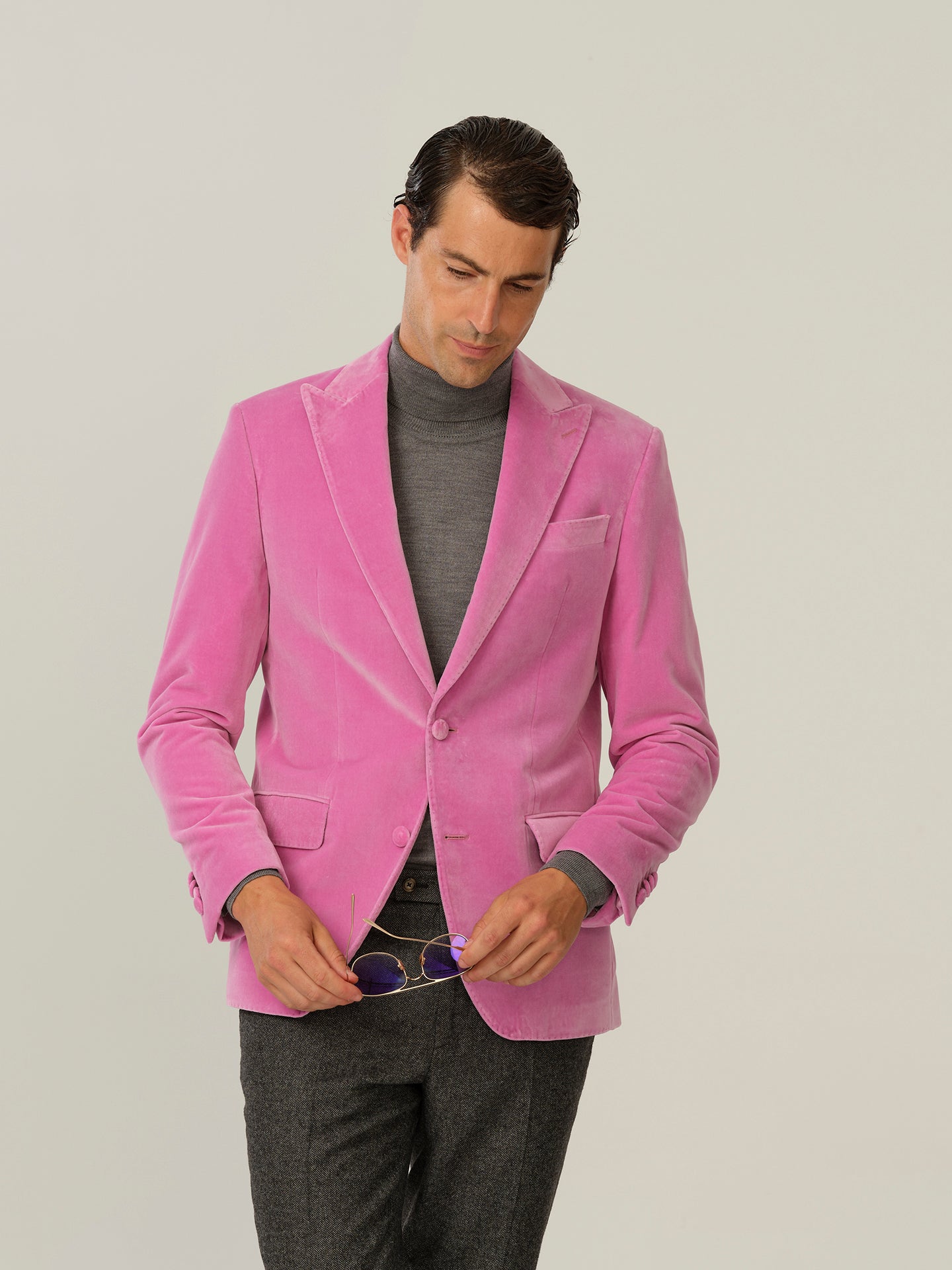 Velvet RC Star Dandy - Pink | Modern