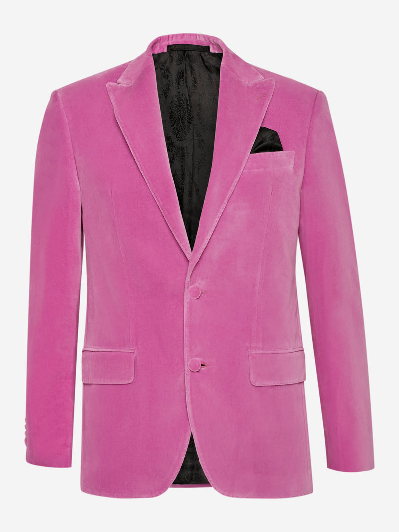 Velvet RC Star Dandy - Pink | Modern