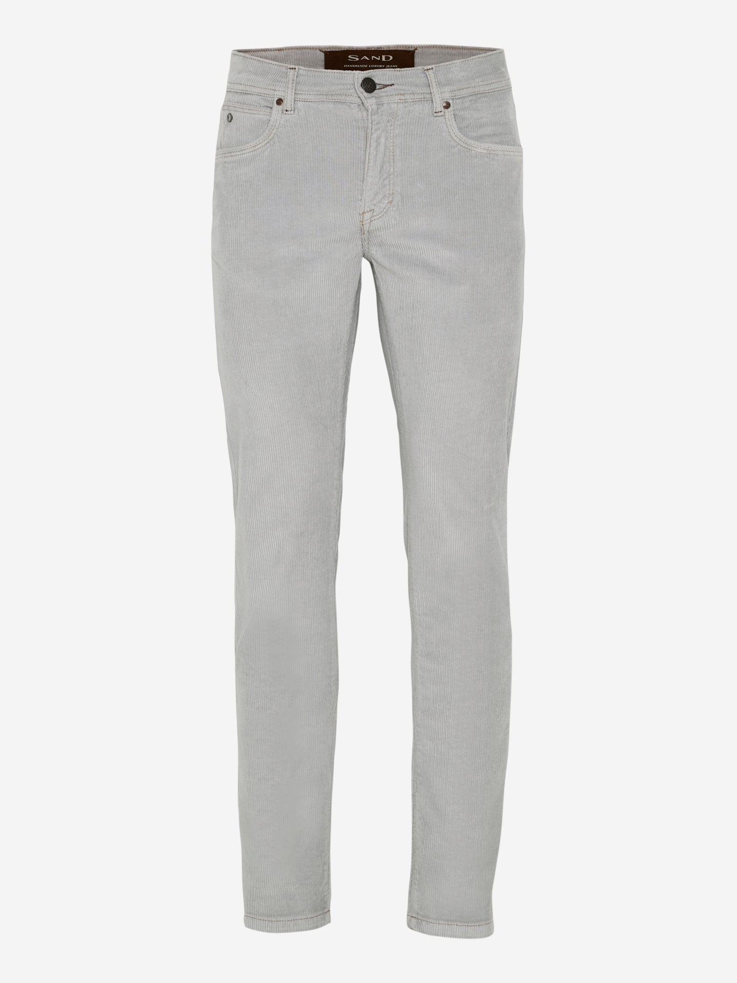 0778 Burton N 32" - Pearl Grey | Modern fit