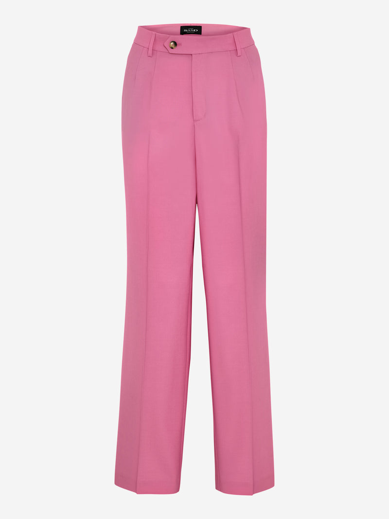 1101 Super Stretch W Dori High - Pink