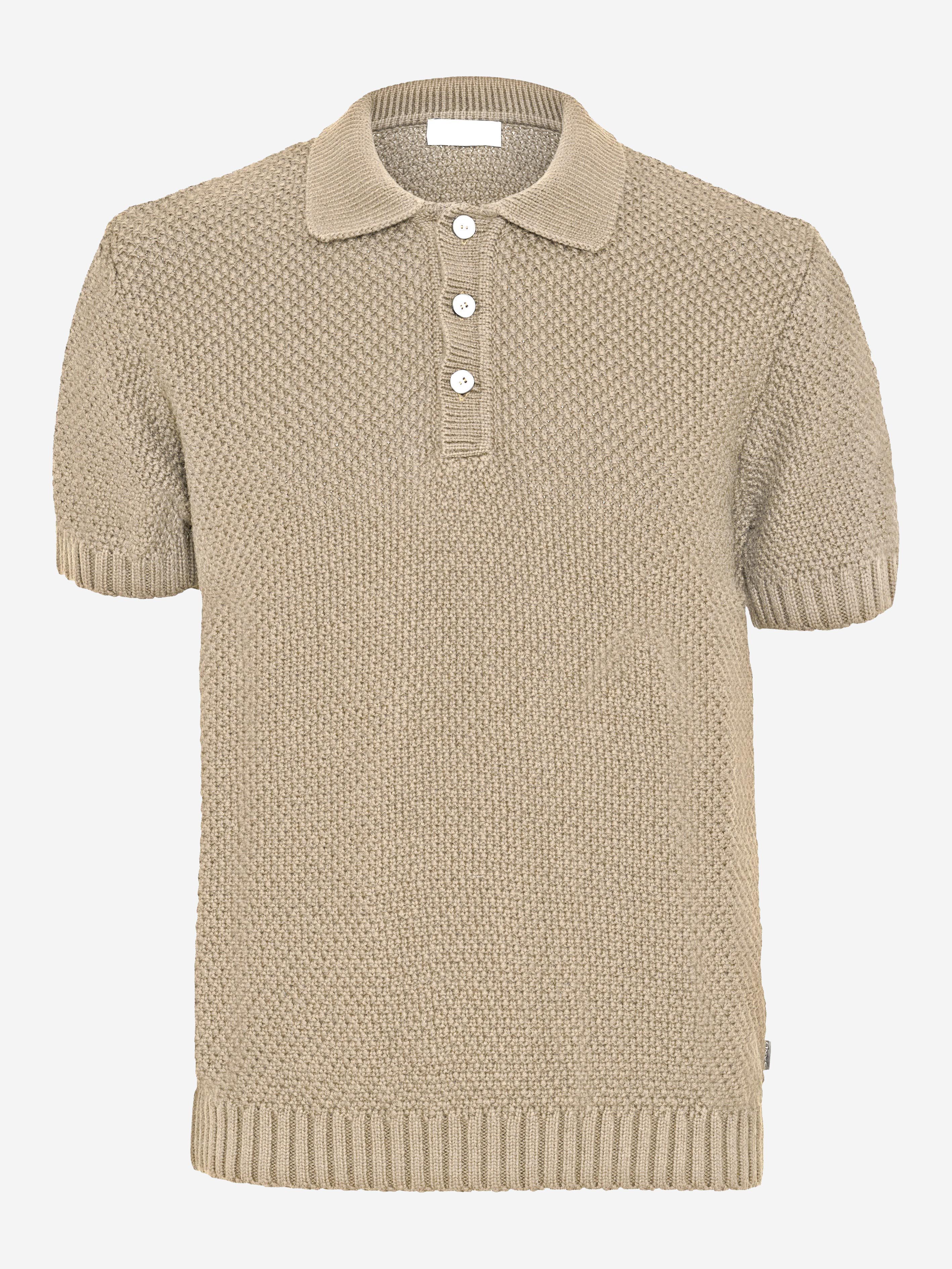 5625 Rico Polo - Light Camel