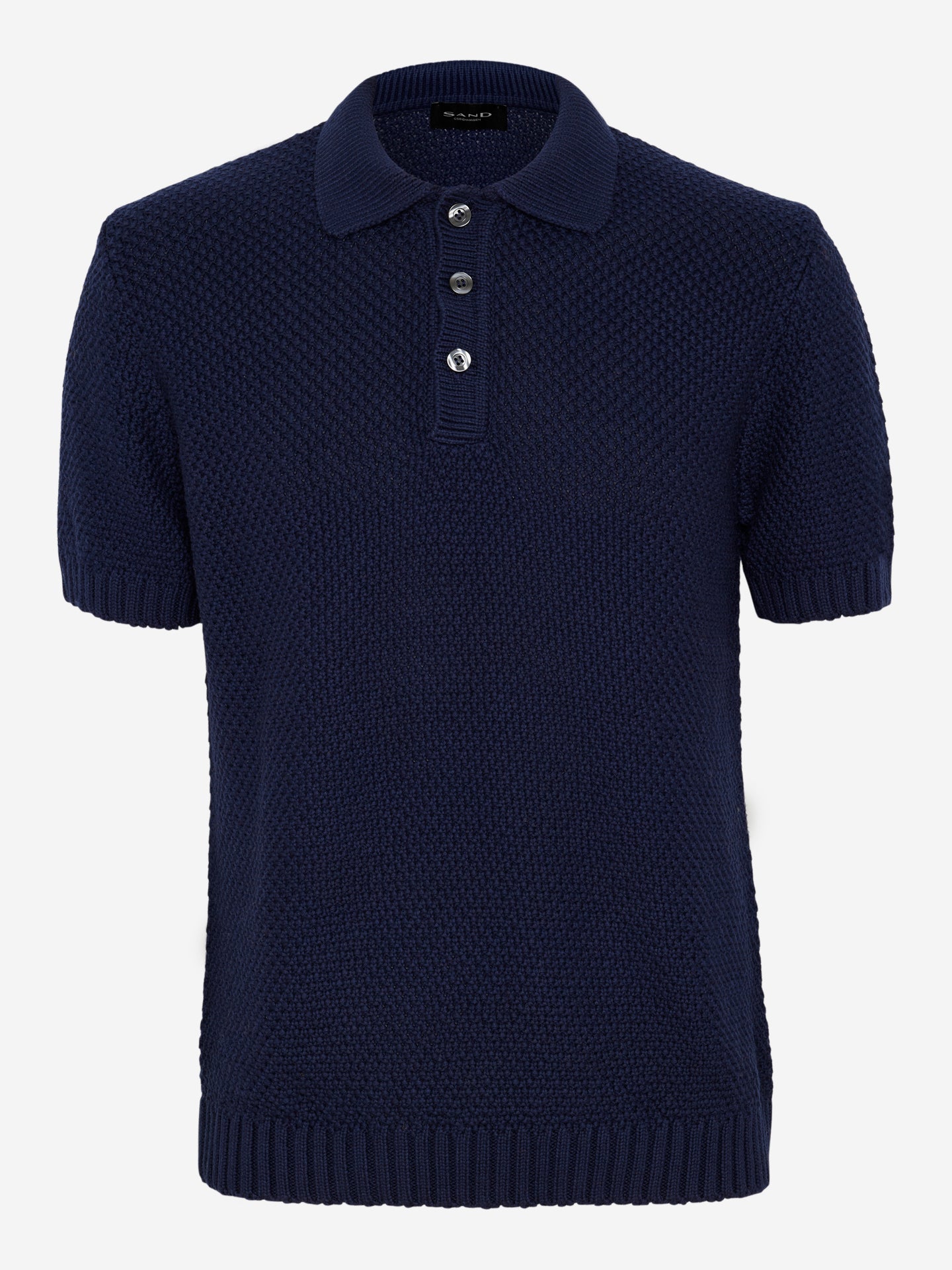 5625 Rico Polo - Royal Blue