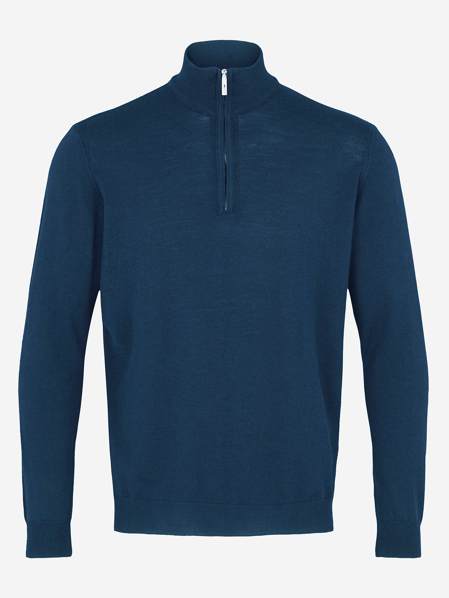 Merino Ibro - Medium Blue