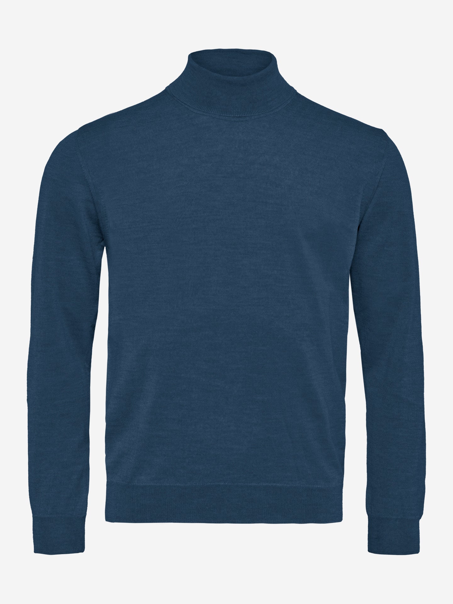 Merino Id - Medium Blue