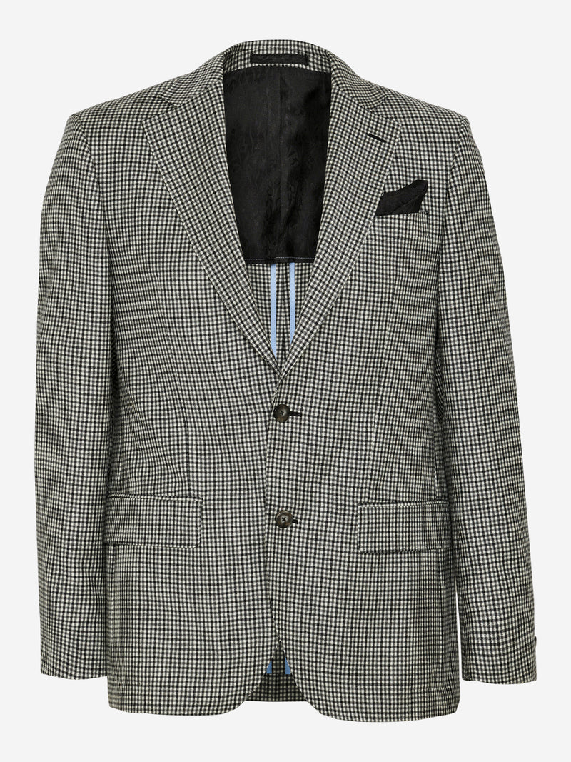 6899 Star Napoli 1/2 - Pattern | Modern fit