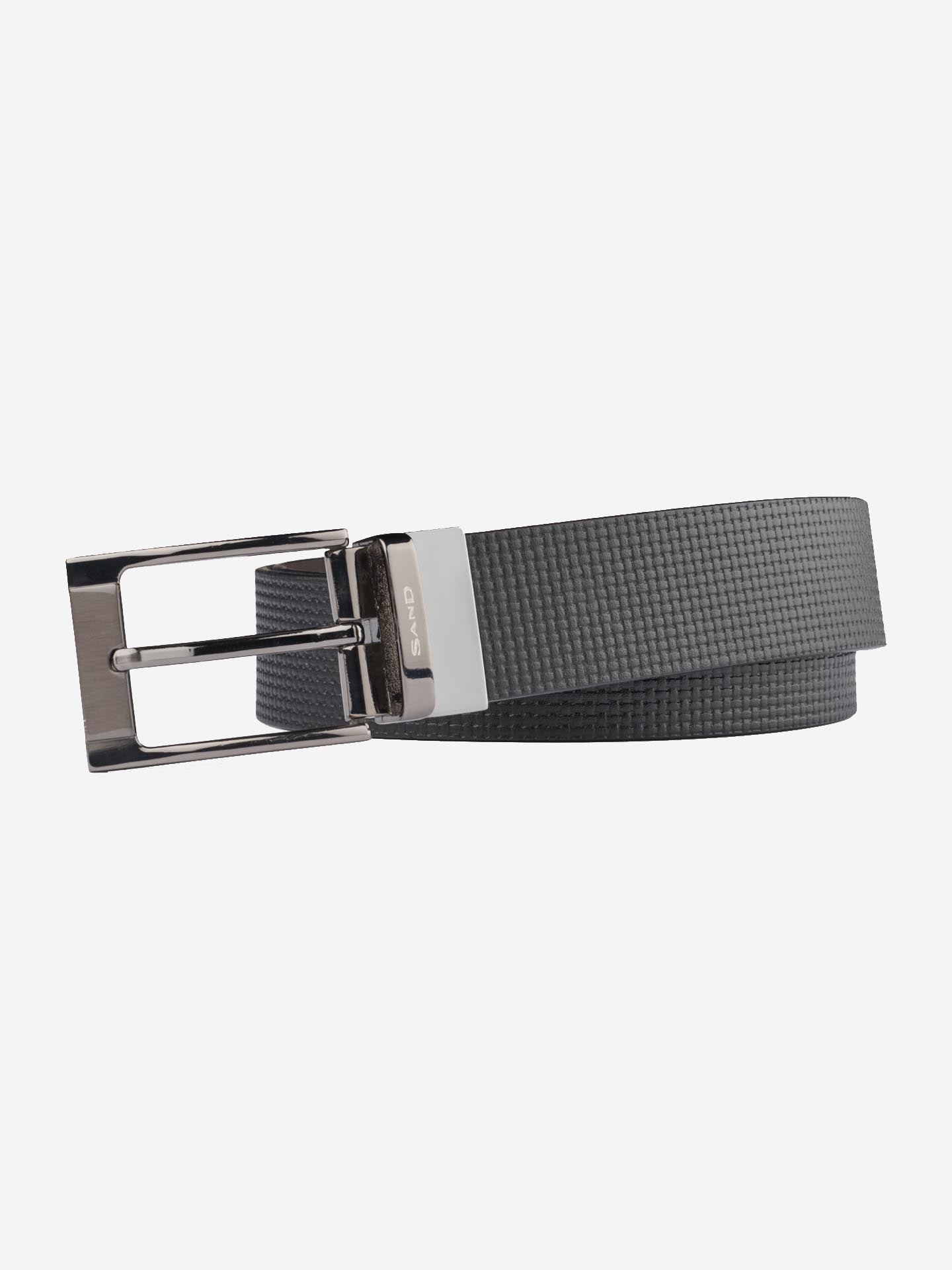 Belt MW B101 35mm - Black