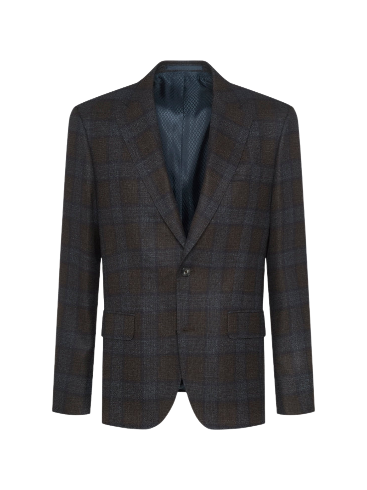 6897 Check - Sherman Napoli