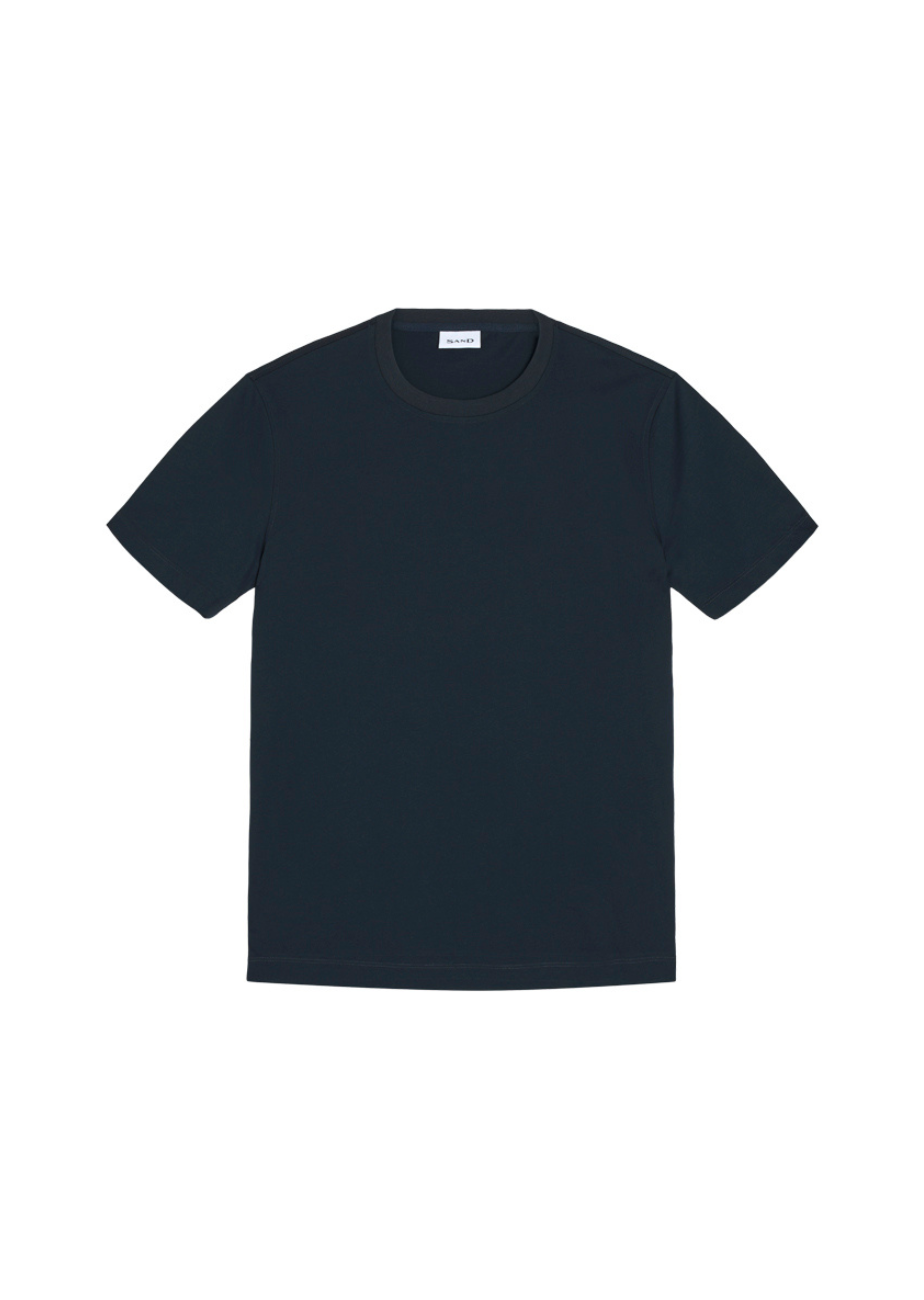 4893 T-Shirt - Dark Navy Blue