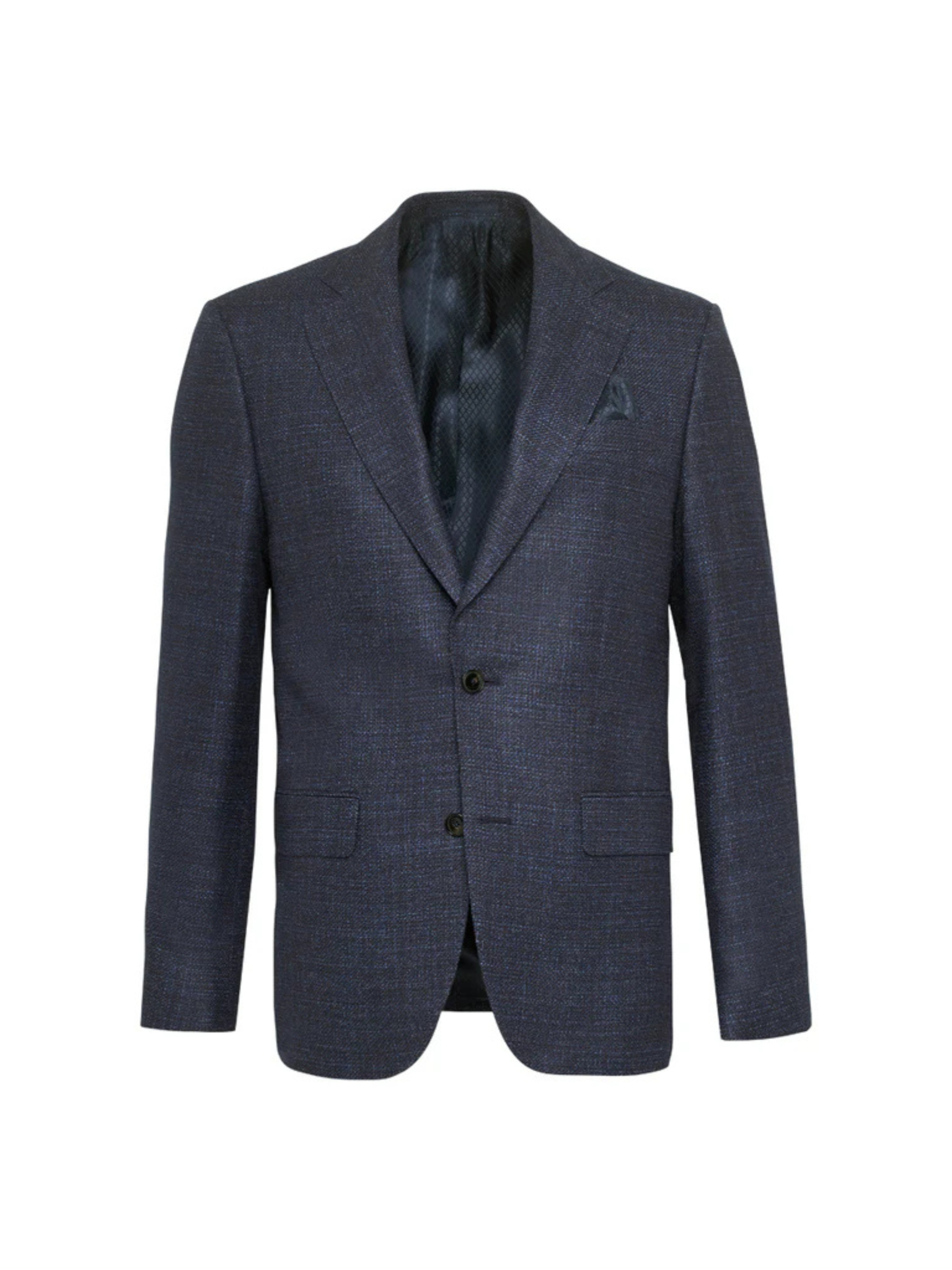 Silk Shantung - Star Napoli