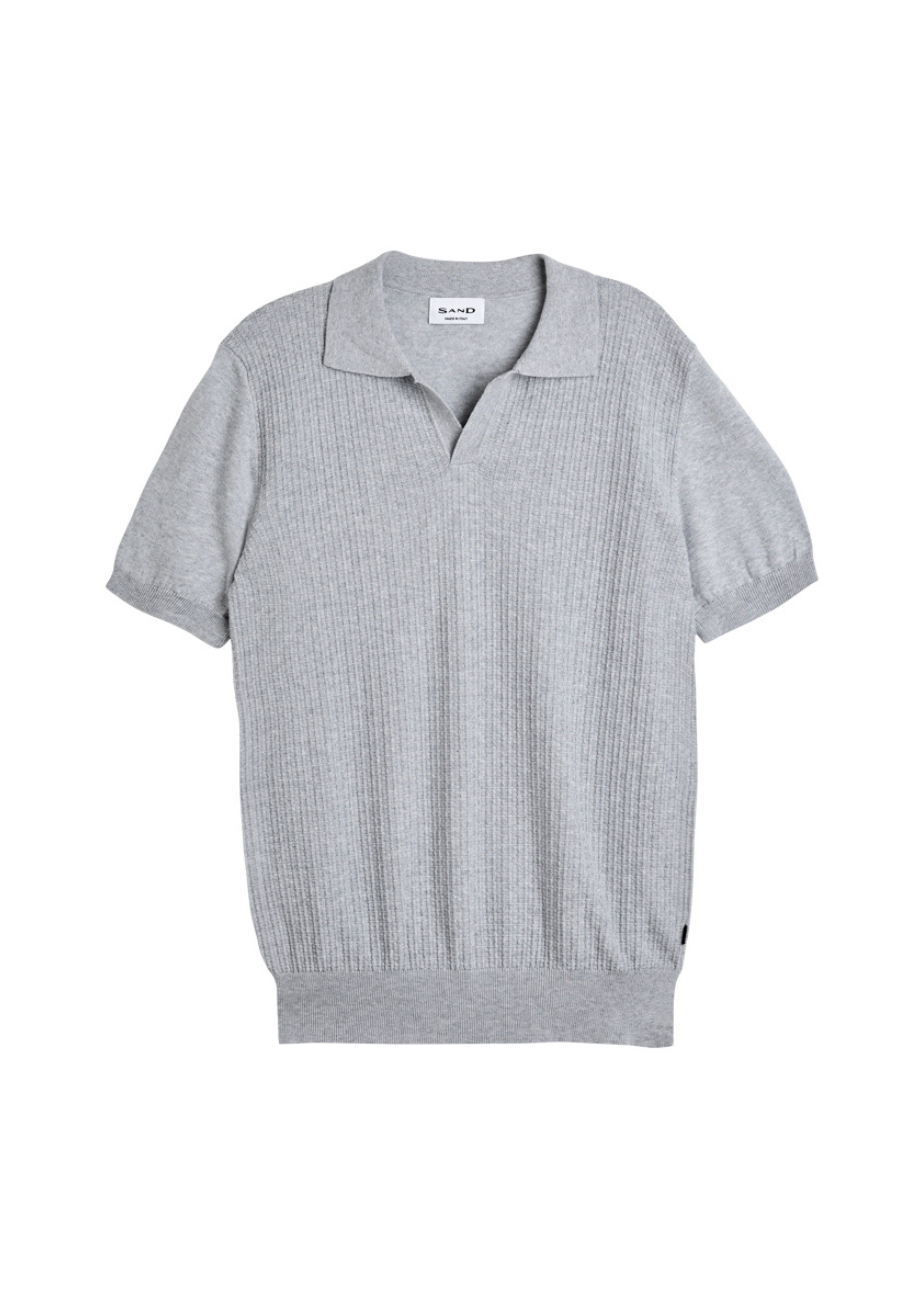 5625 Ip SS - Light Grey