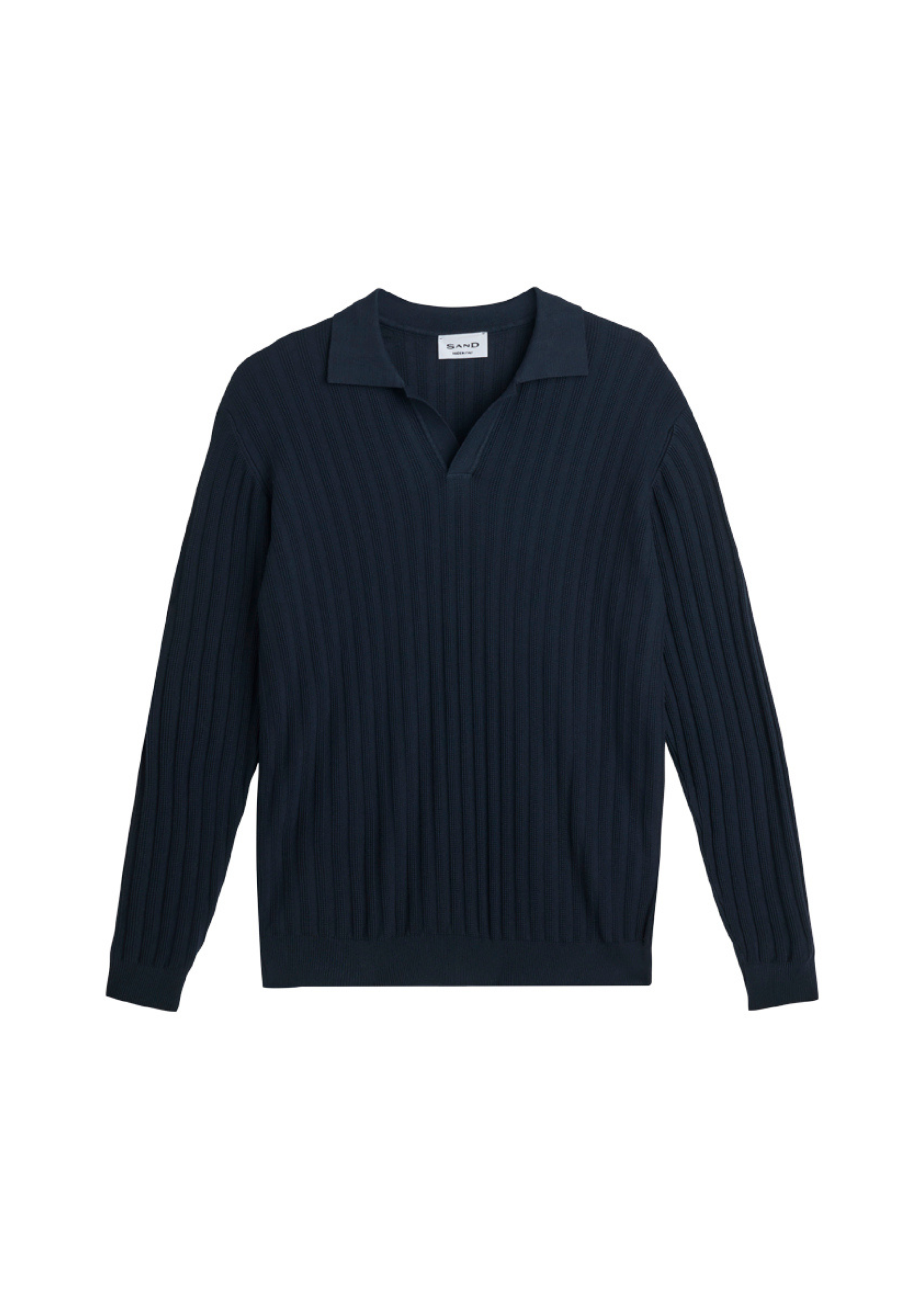 5635 Ip - Dark Navy Blue