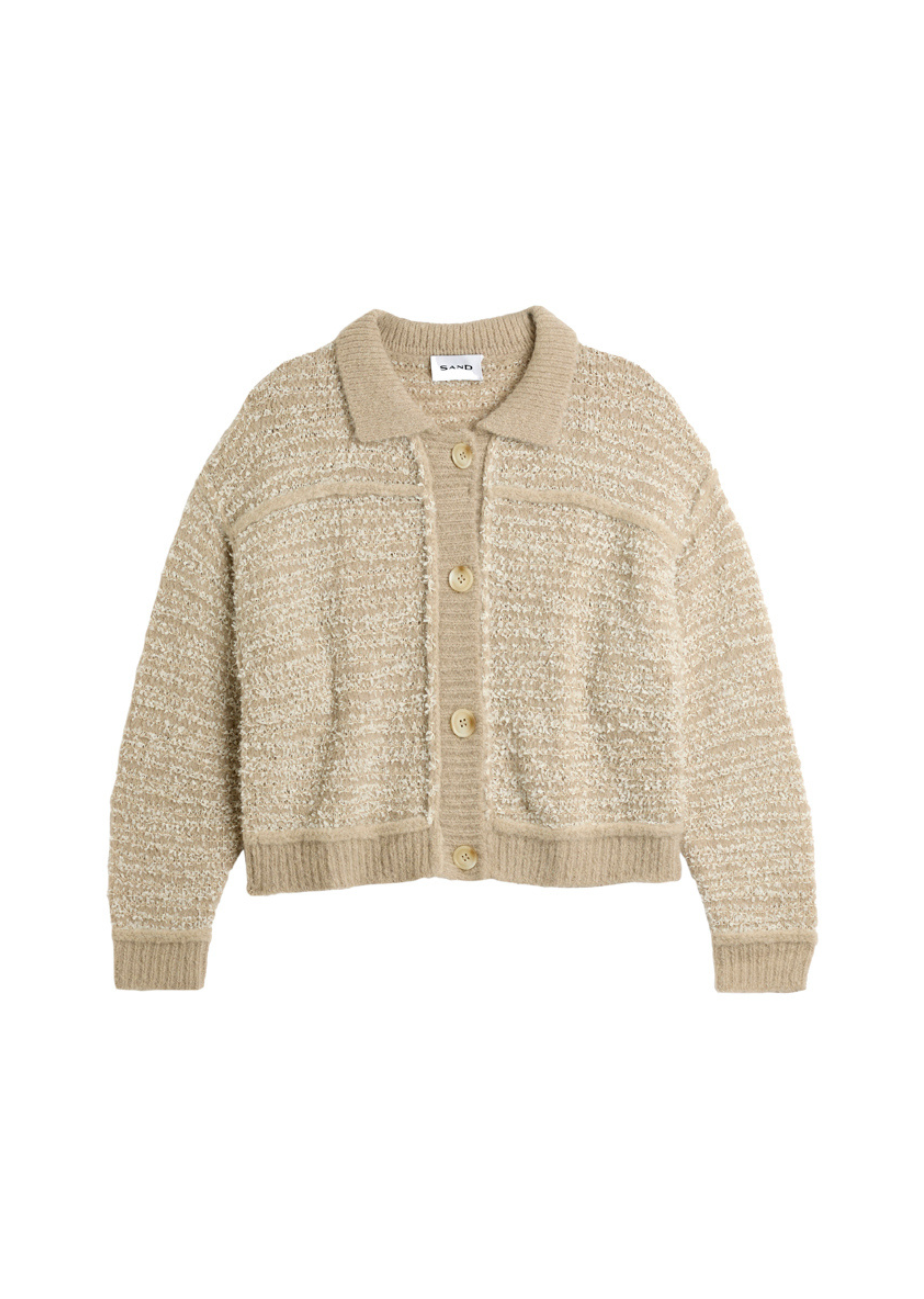 5644 Maxine - Light Grey