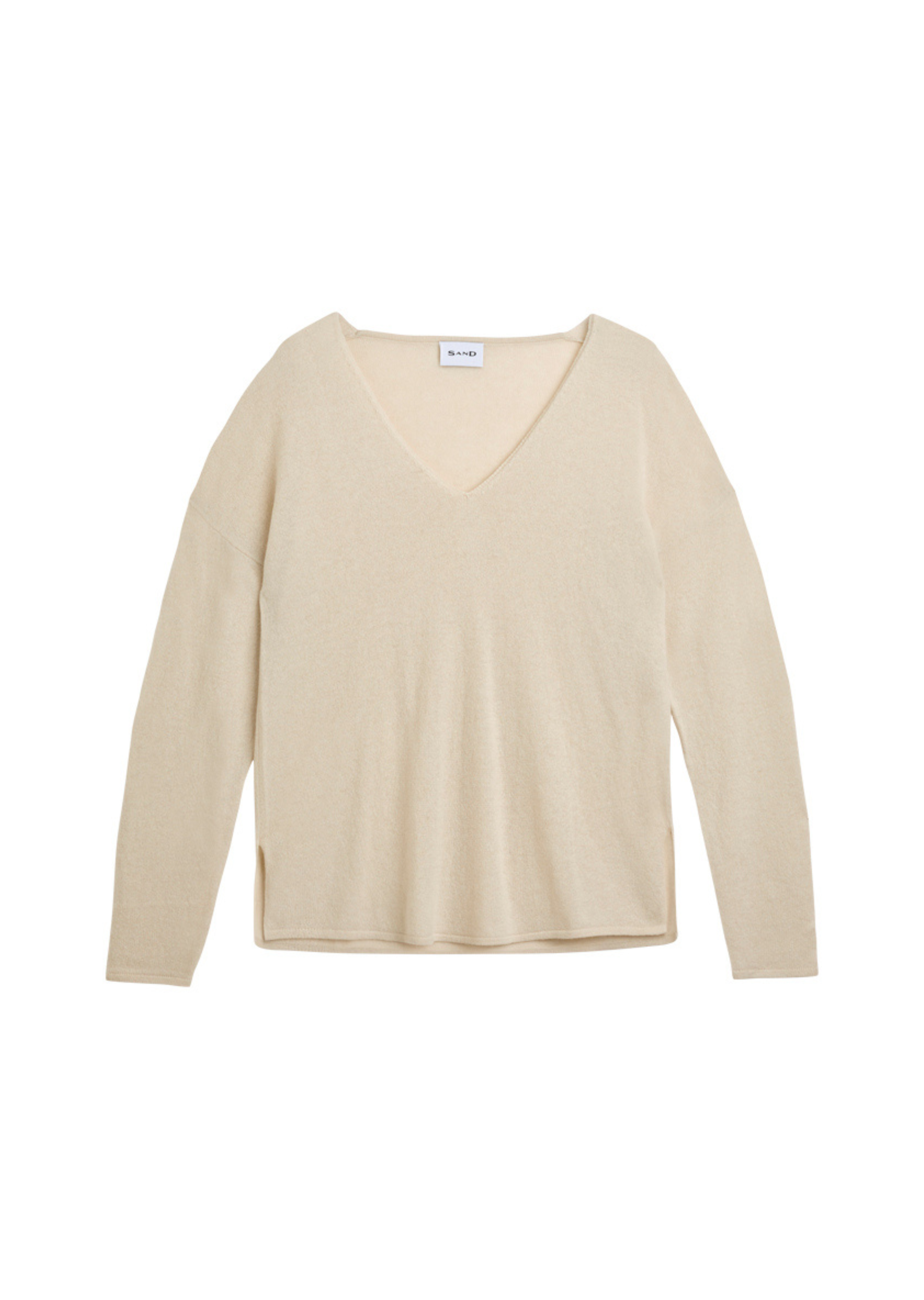 5659 Rumi - Off White