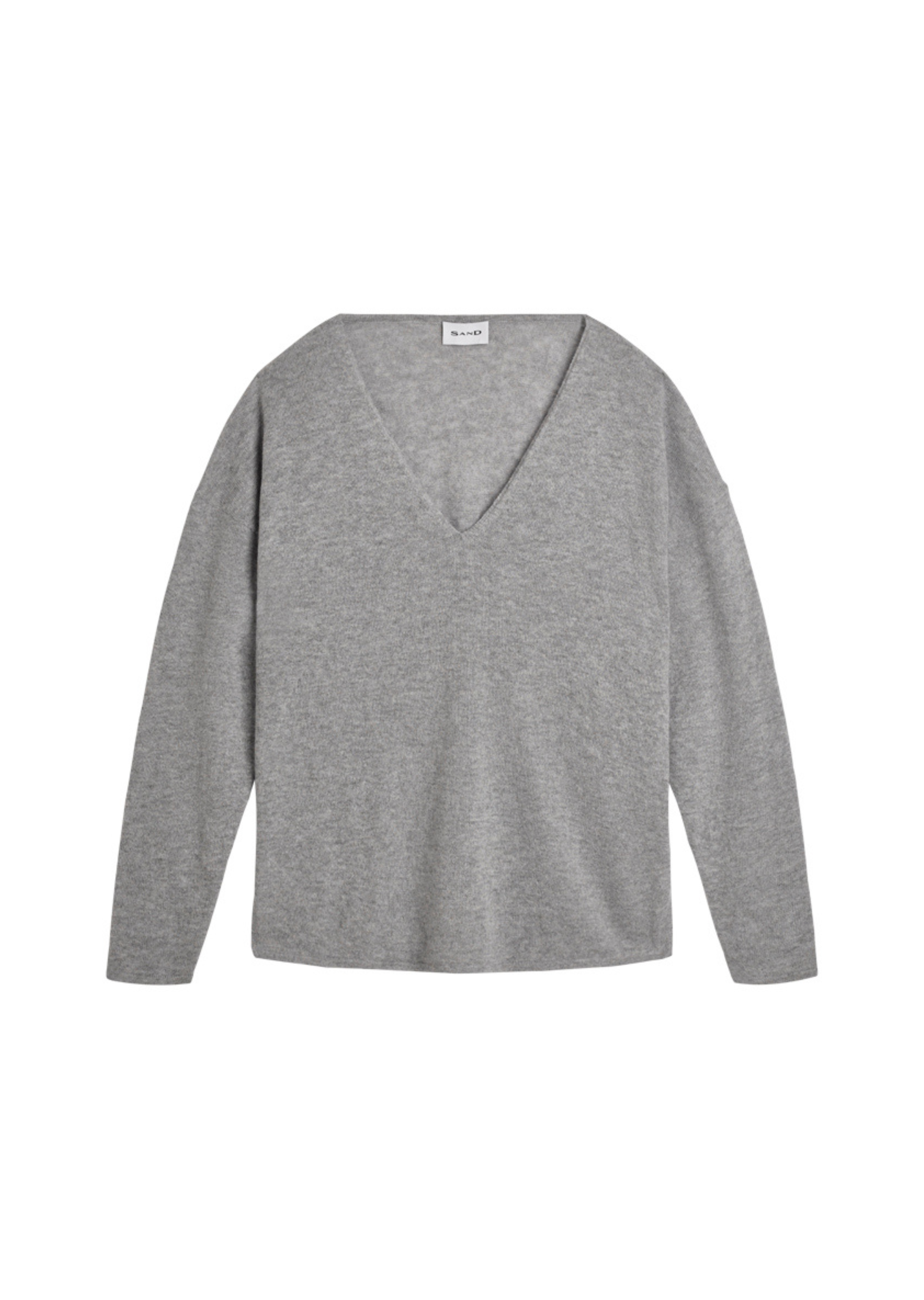 5659 Rumi - Pearl Grey