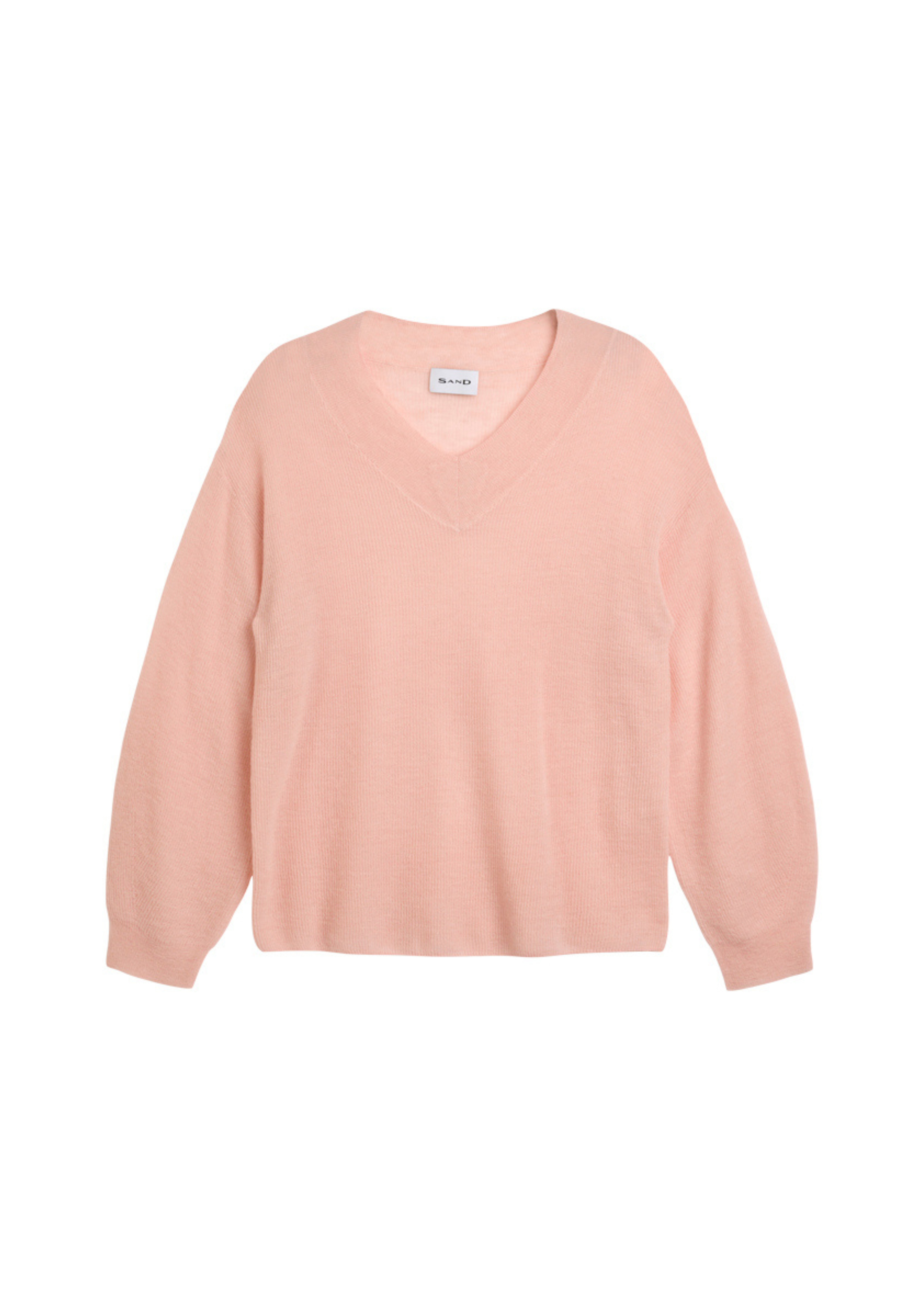 5666 Saskia - Soft Pink