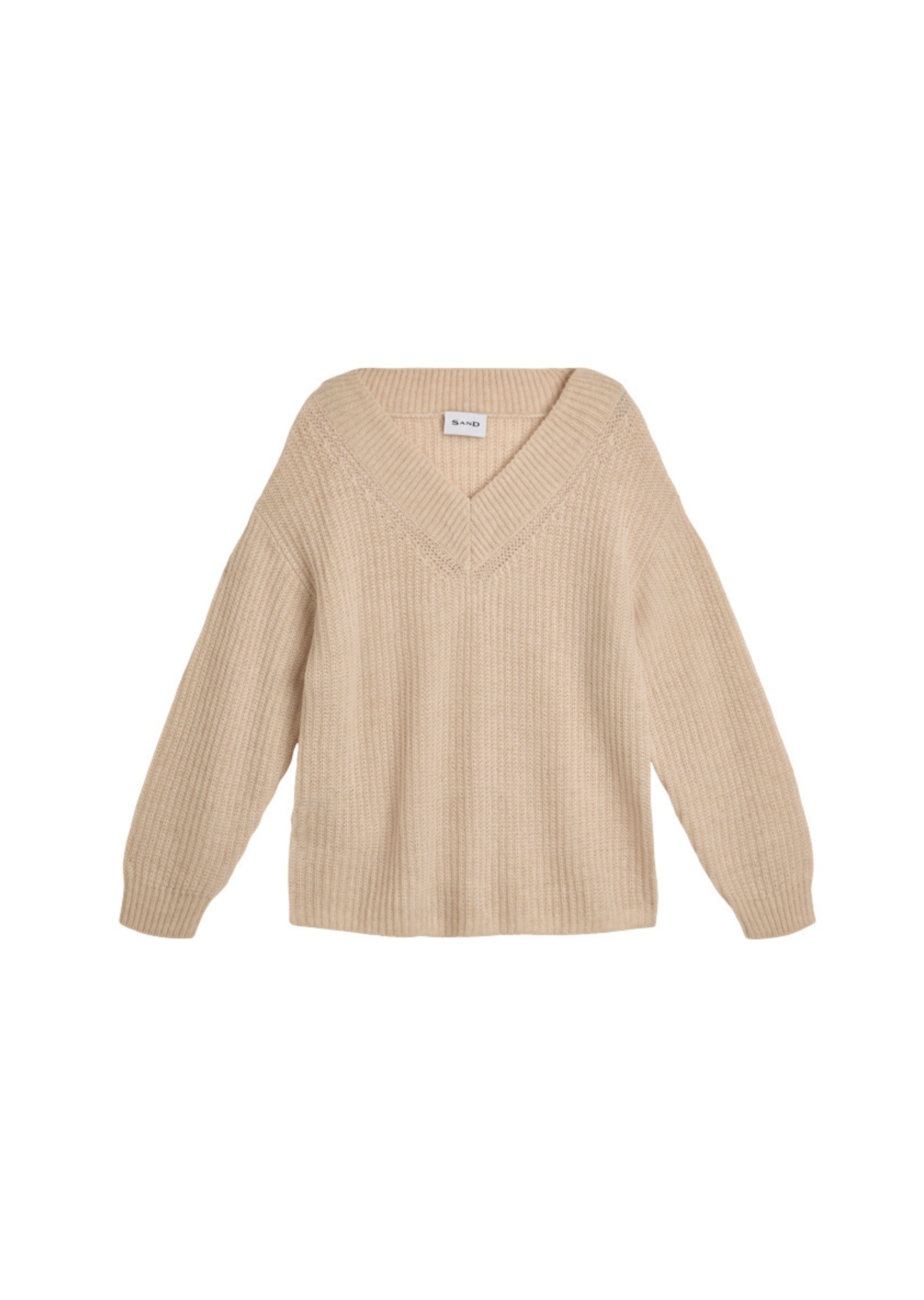 5666 Tahina 5 - Champagne Beige