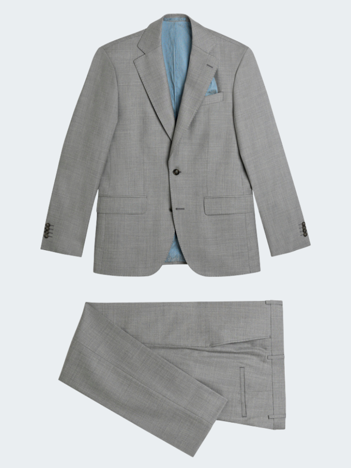 Prestige Caravelle Suit