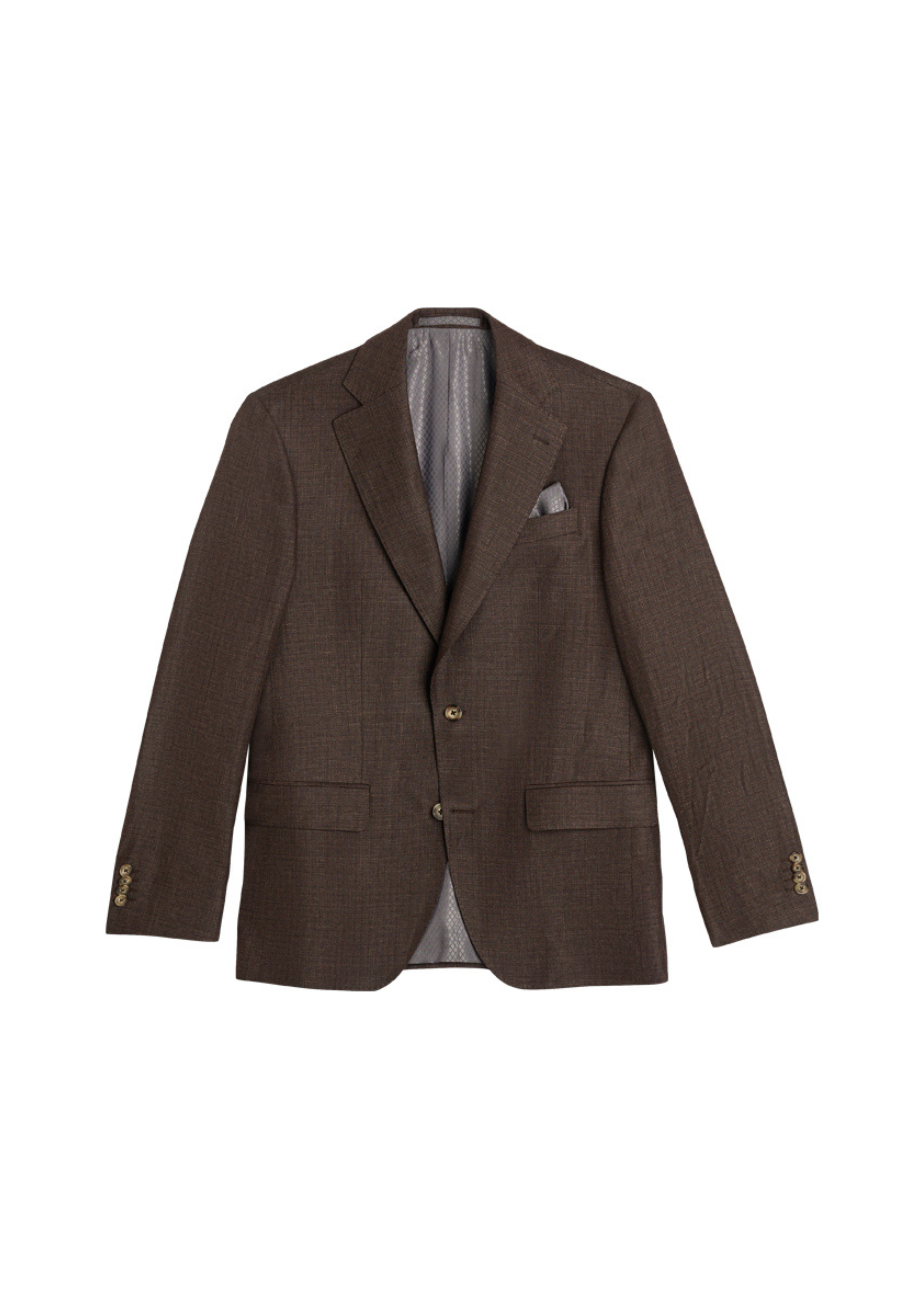 6146 Star Napoli. - Dark Brown | Modern