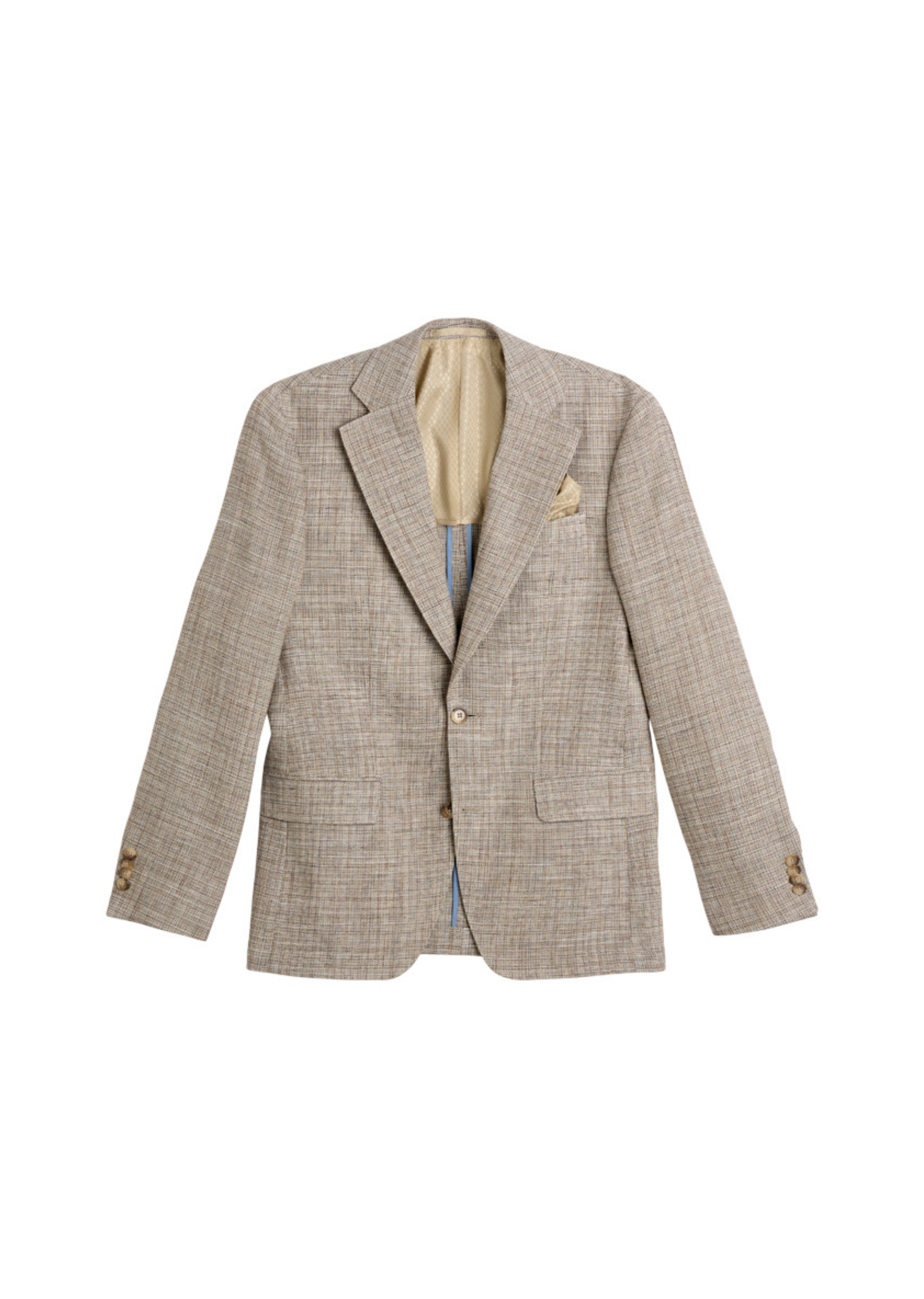 6756 Star Napoli 1/2. - Light Camel