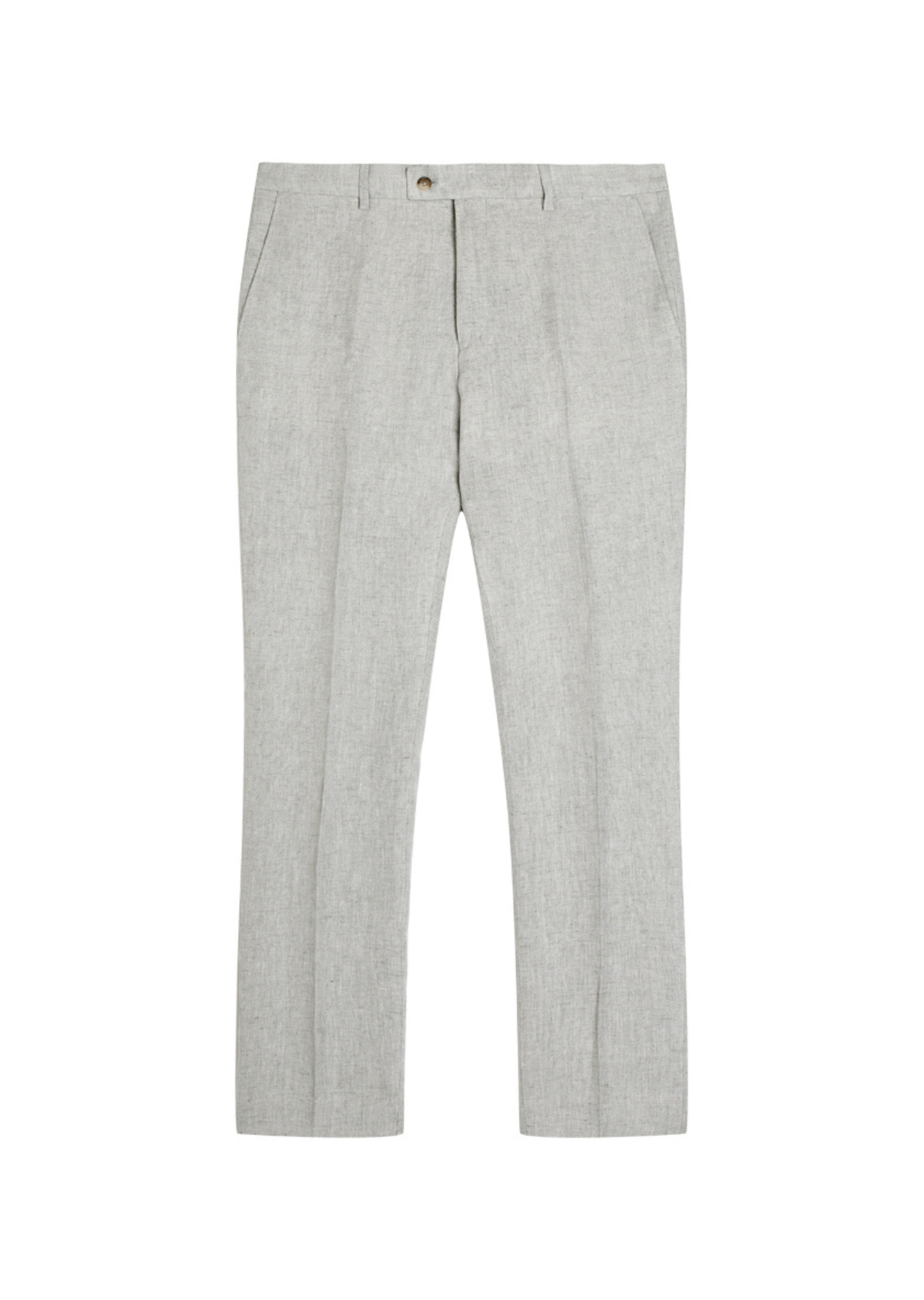 6809 M Brandon. - Light Grey