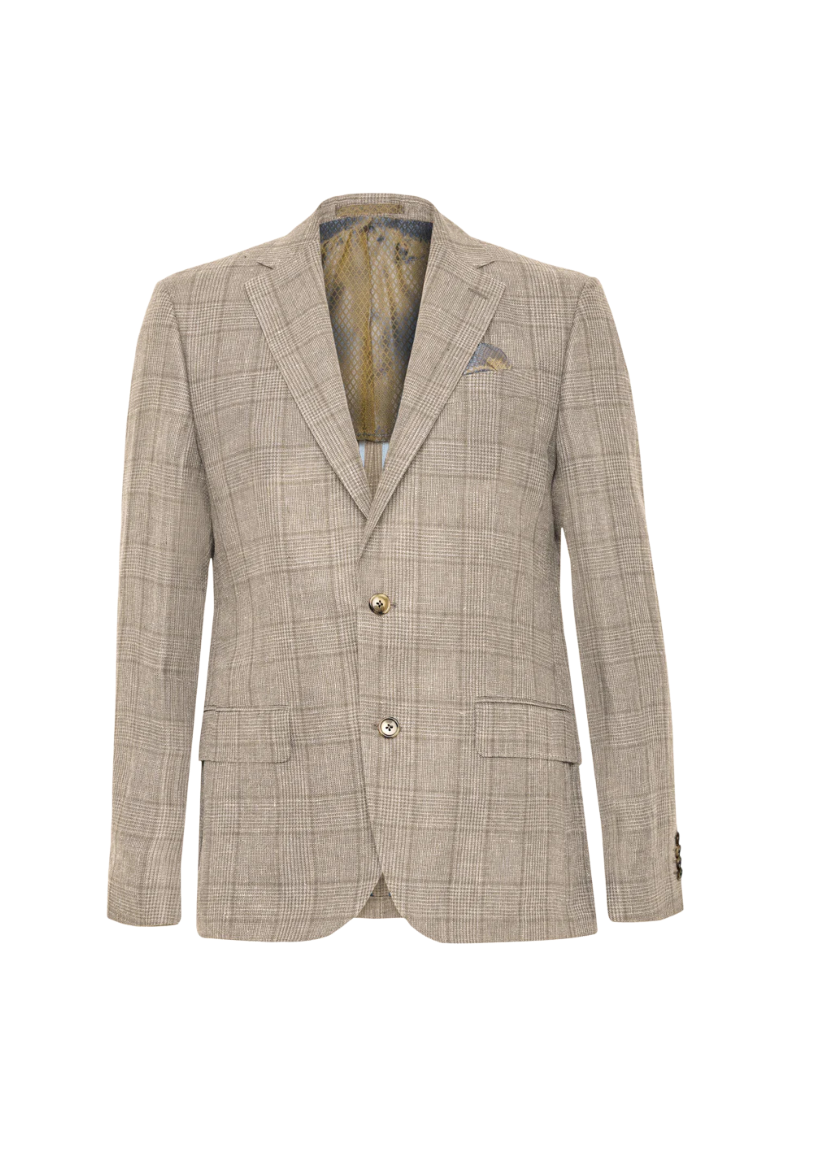 6809 B Check - Sherman Napoli 1/2