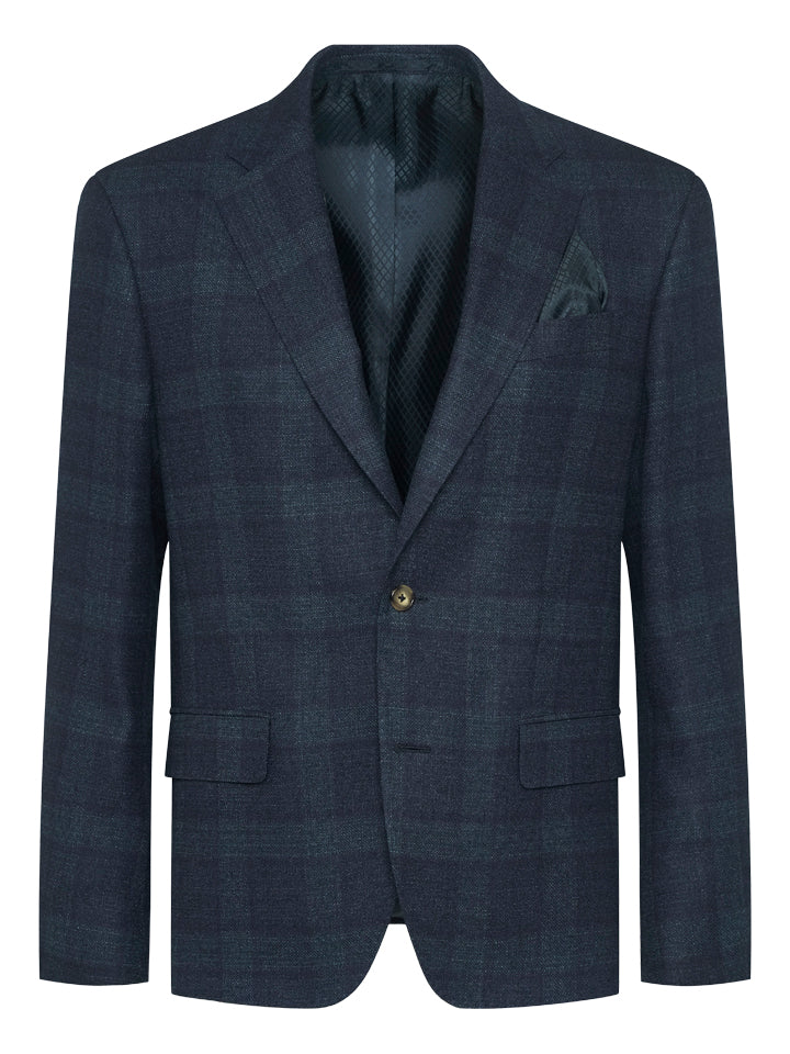 6897 Check - Sherman Napoli