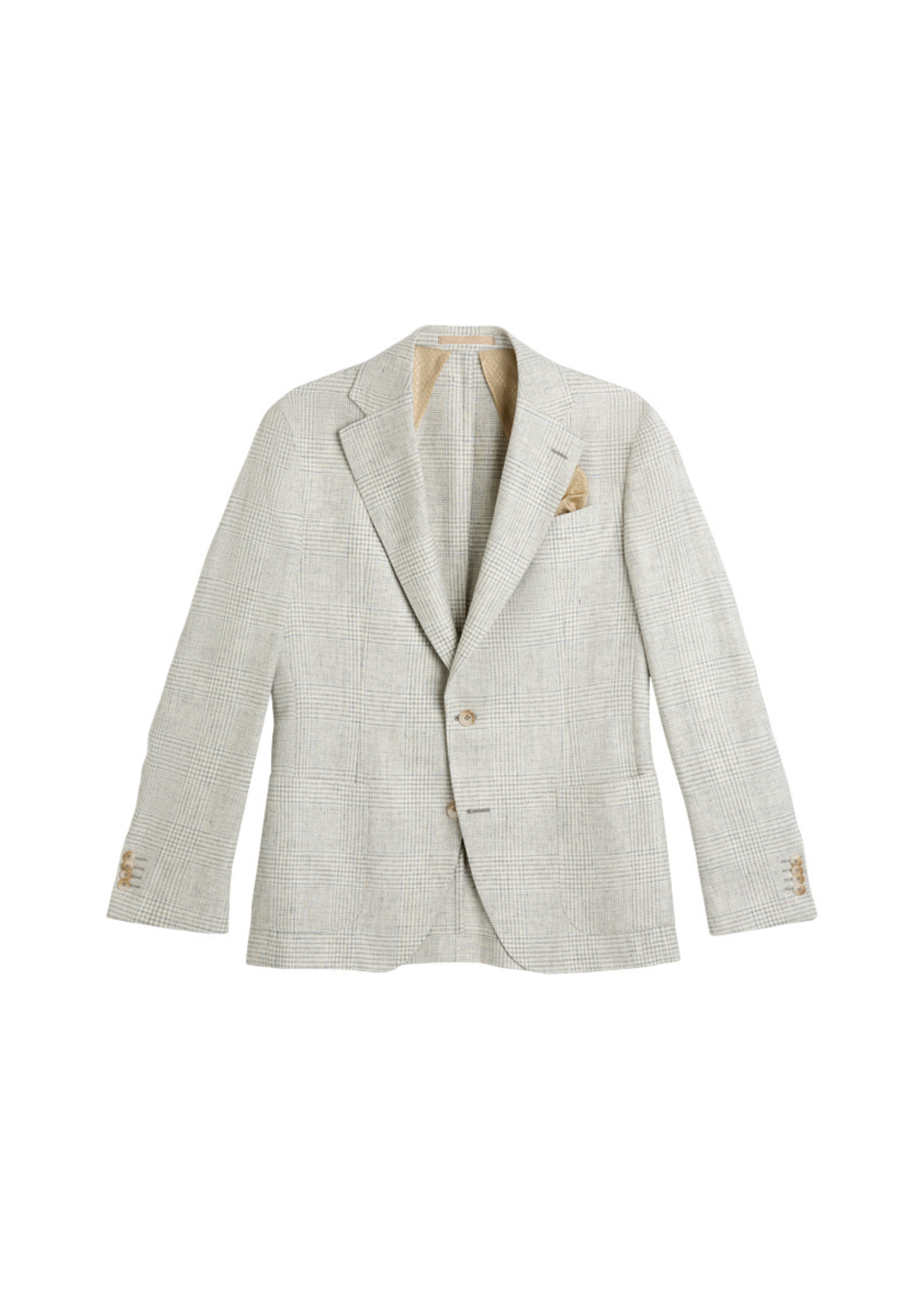 6976 Prince. - Pattern