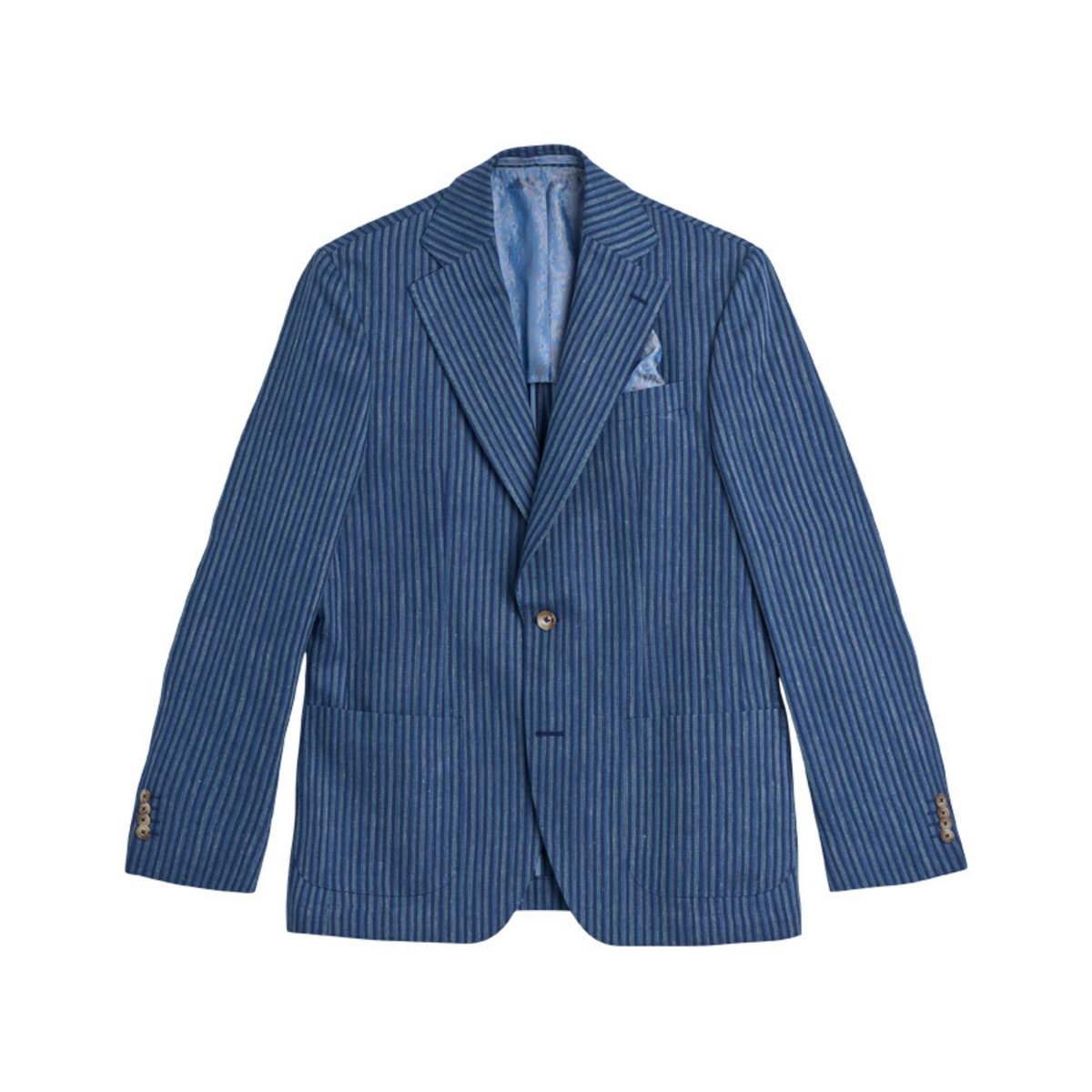 6988 Star Napoli 1/2 PP - Pattern | Regular fit