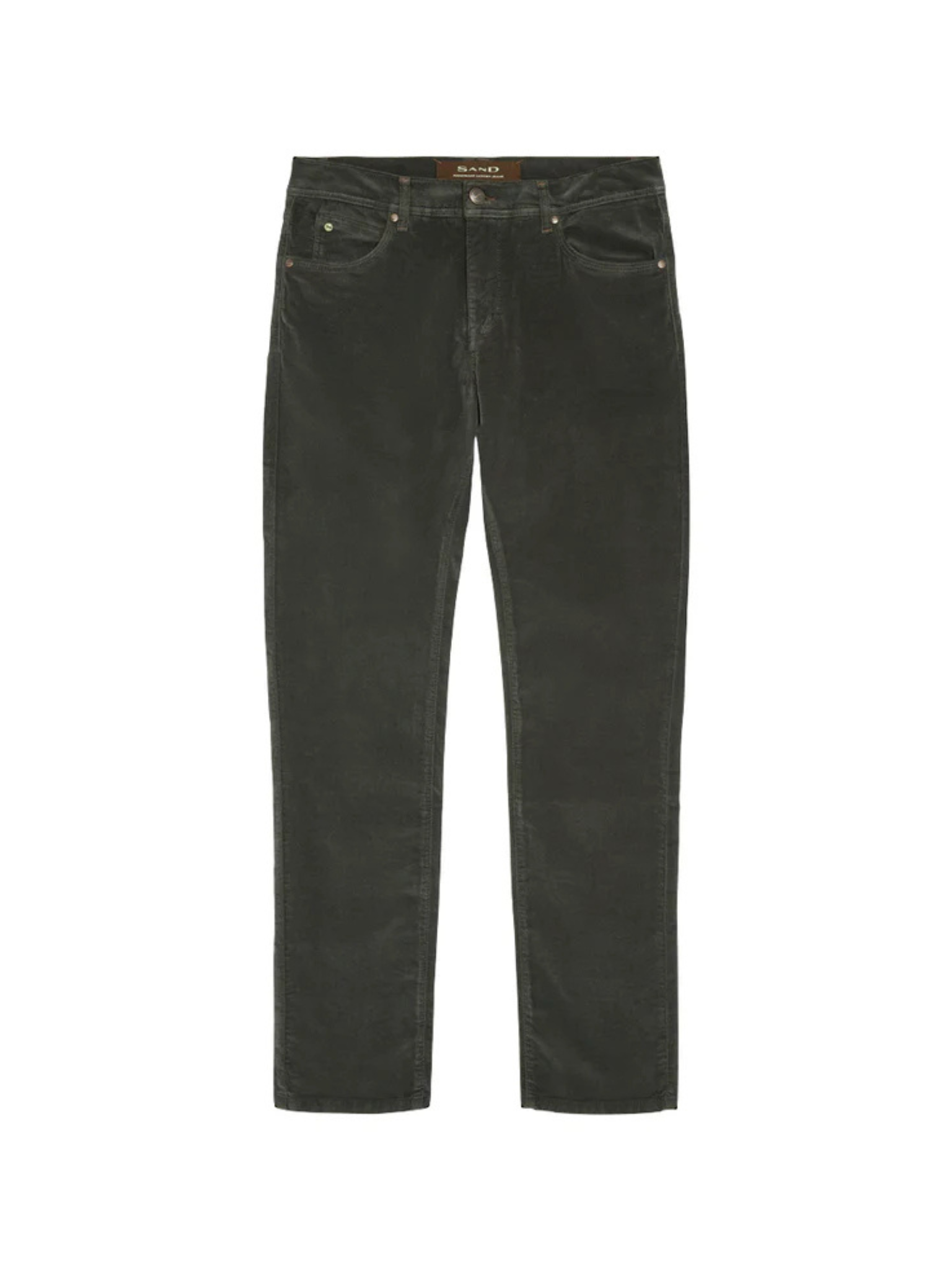 0803 - Burton N