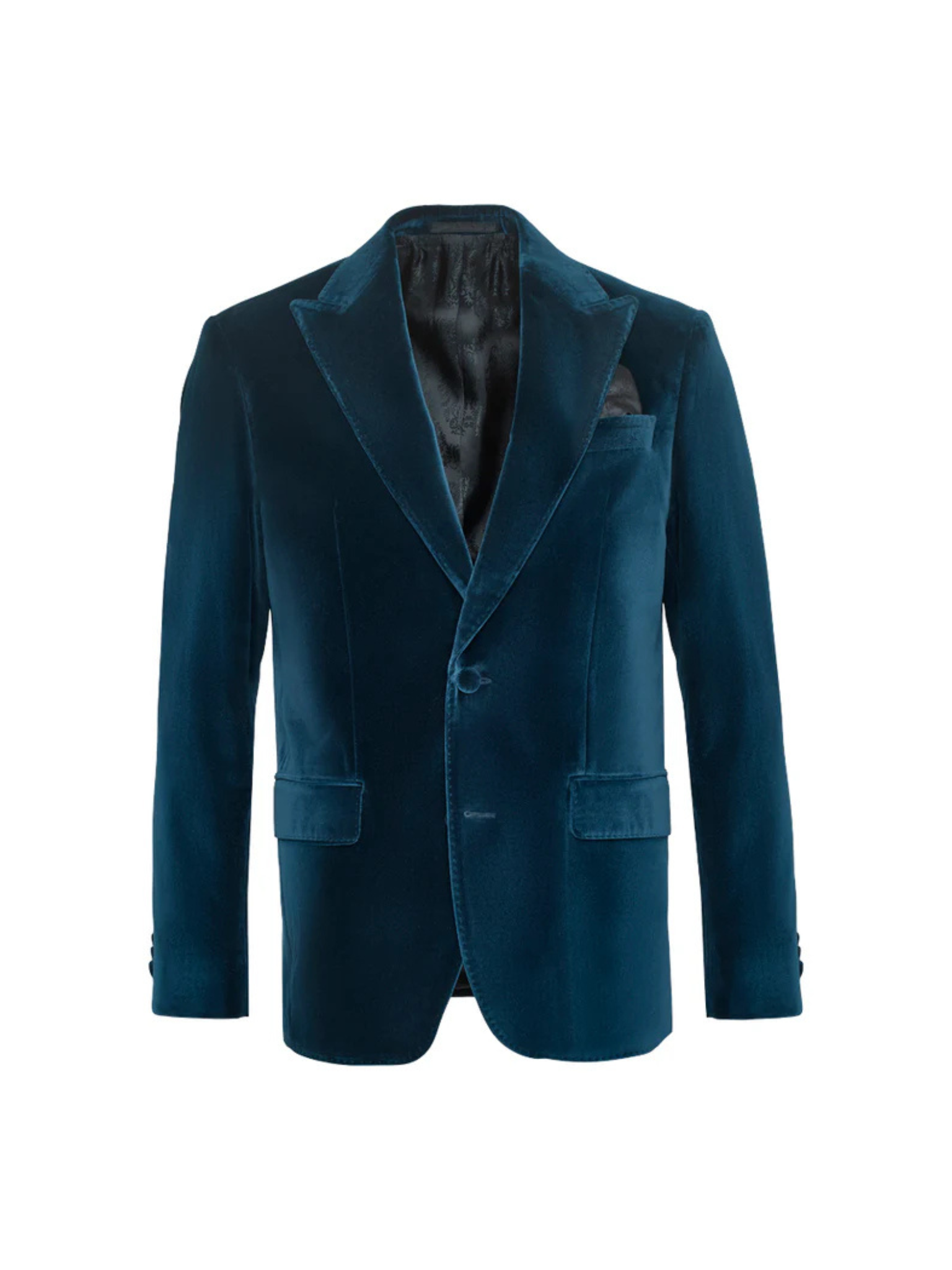 Velvet RC - Star Dandy