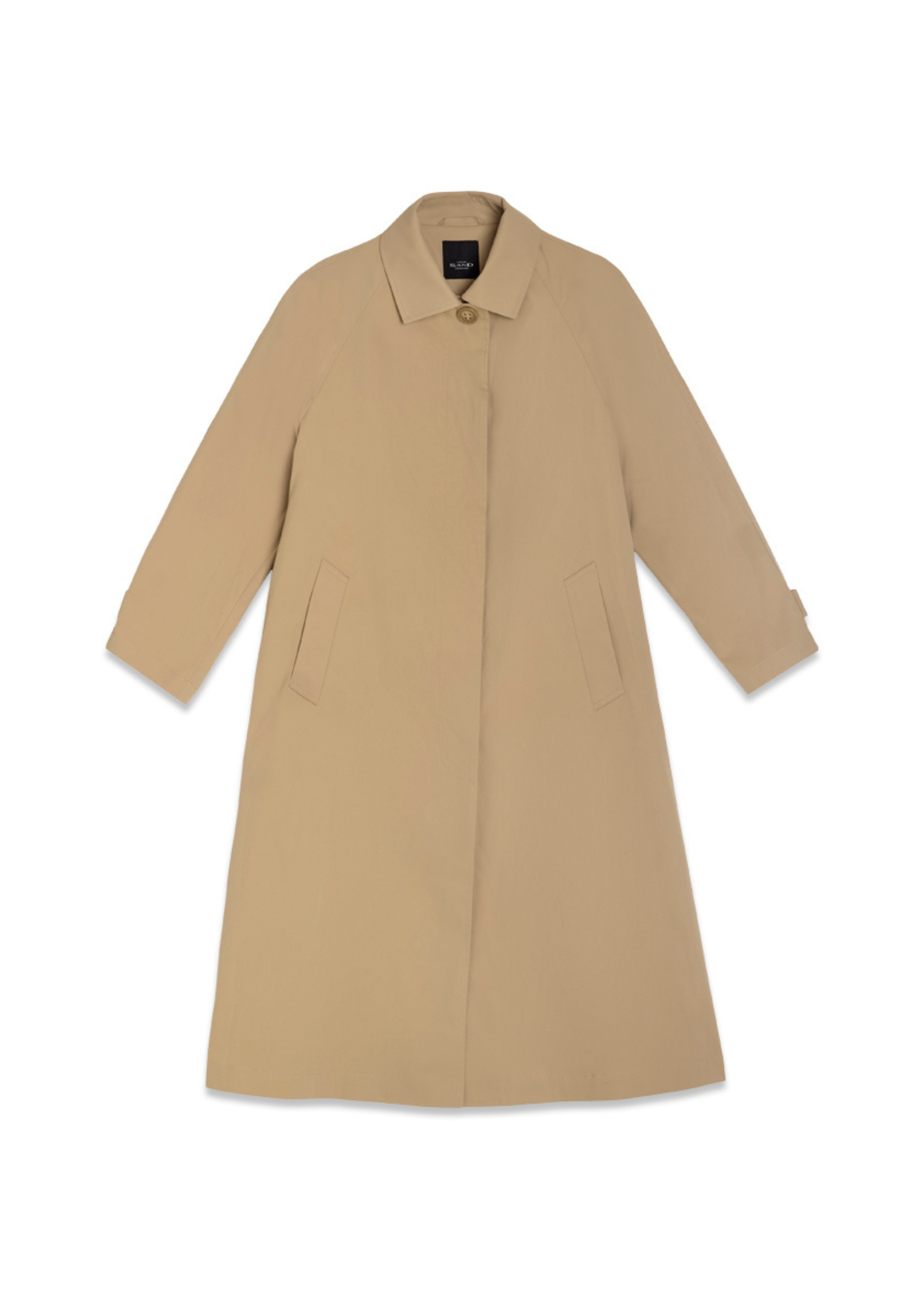 7494 Safran - Light Camel