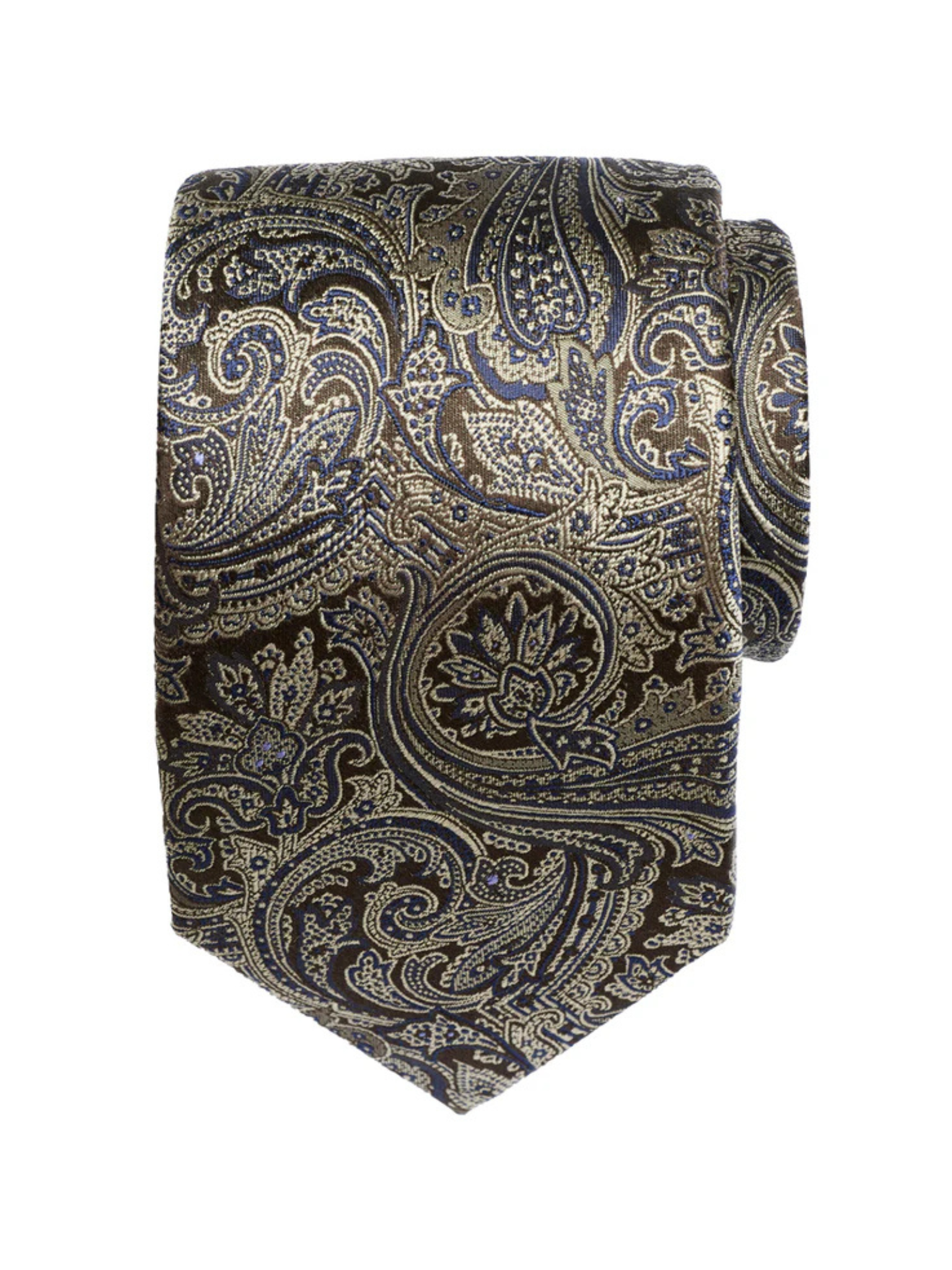Ties 8cm - T477