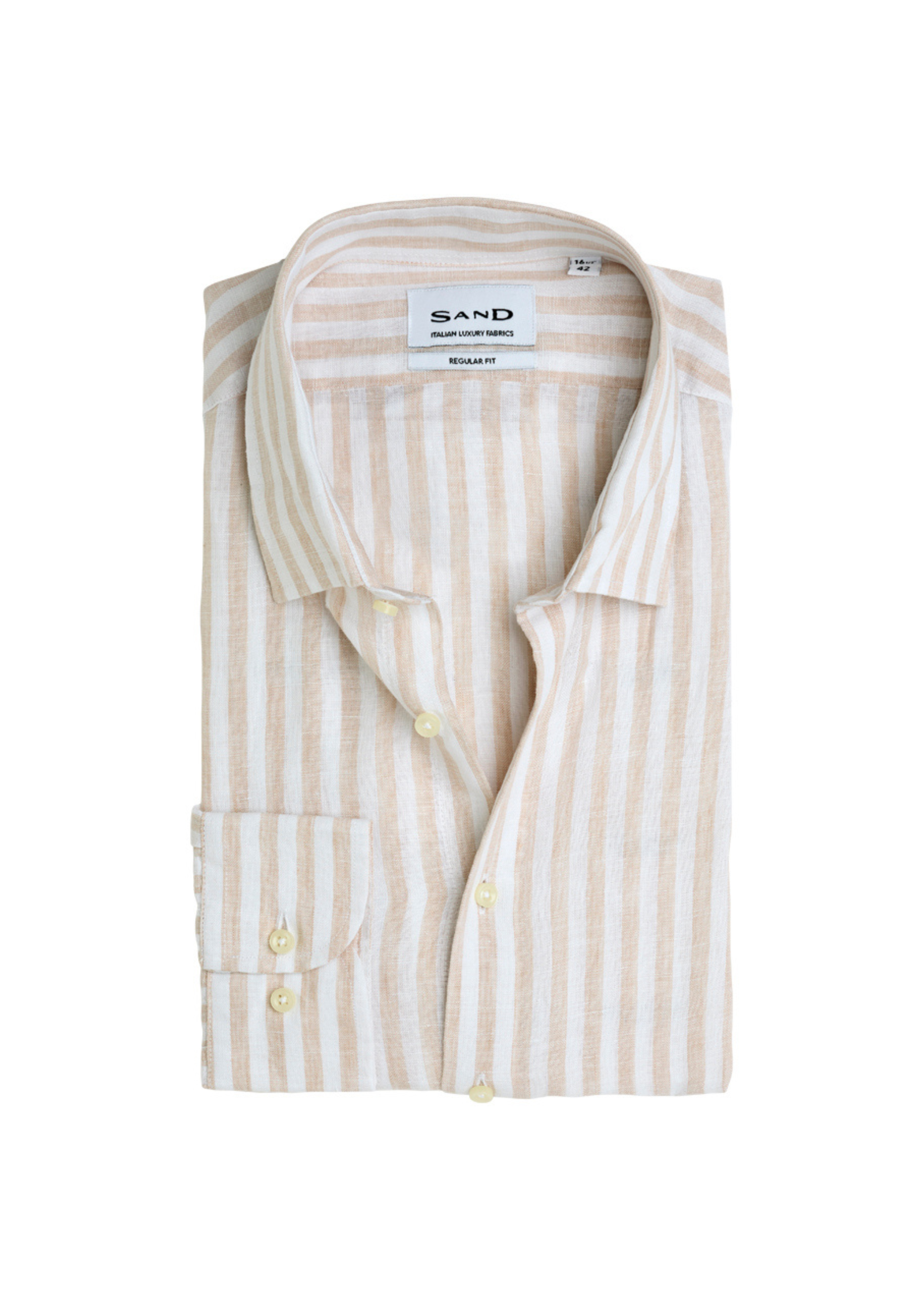 8104 State Soft - Dark Brown | Modern