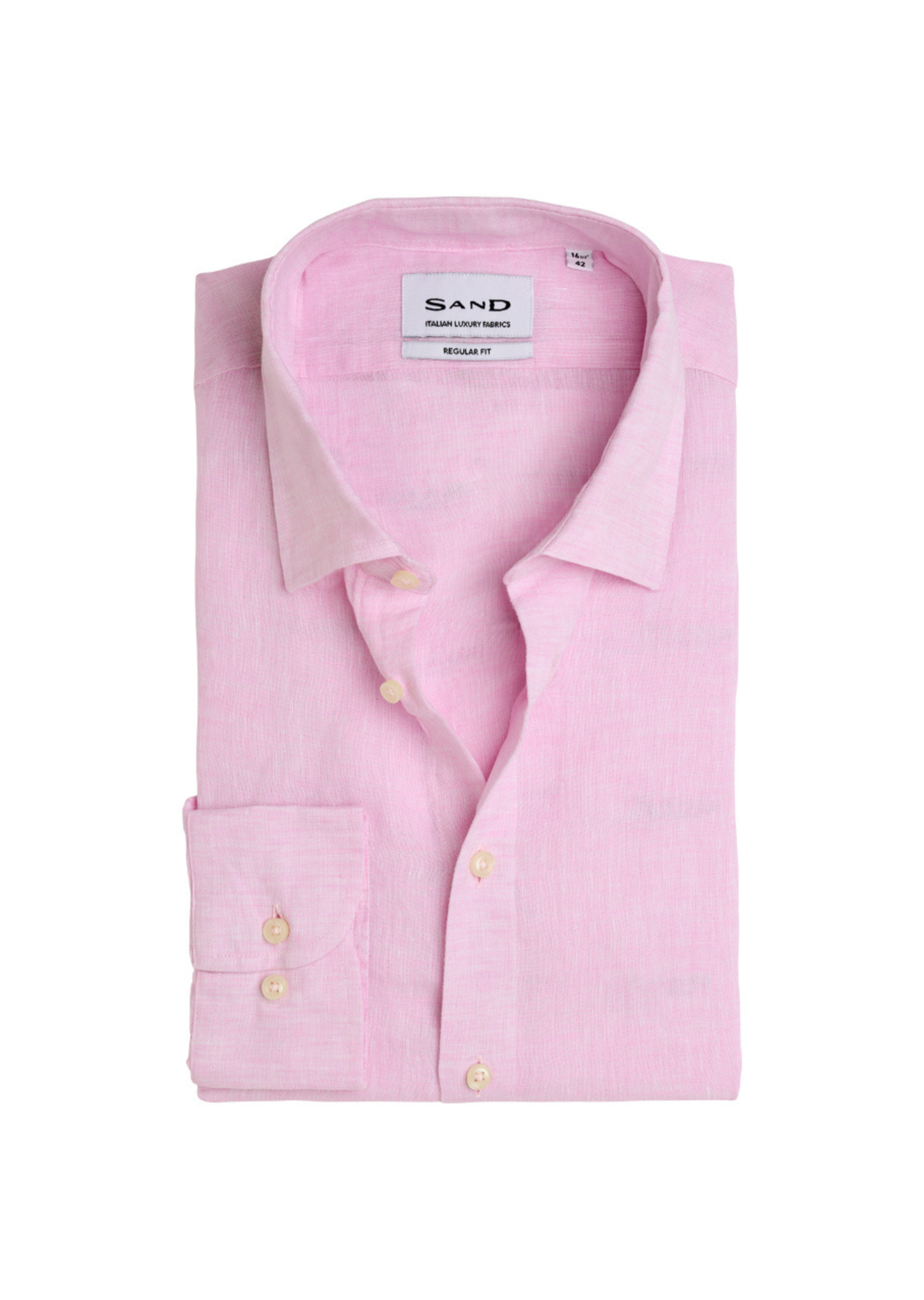 8823 State Soft - Coral Pink | Modern